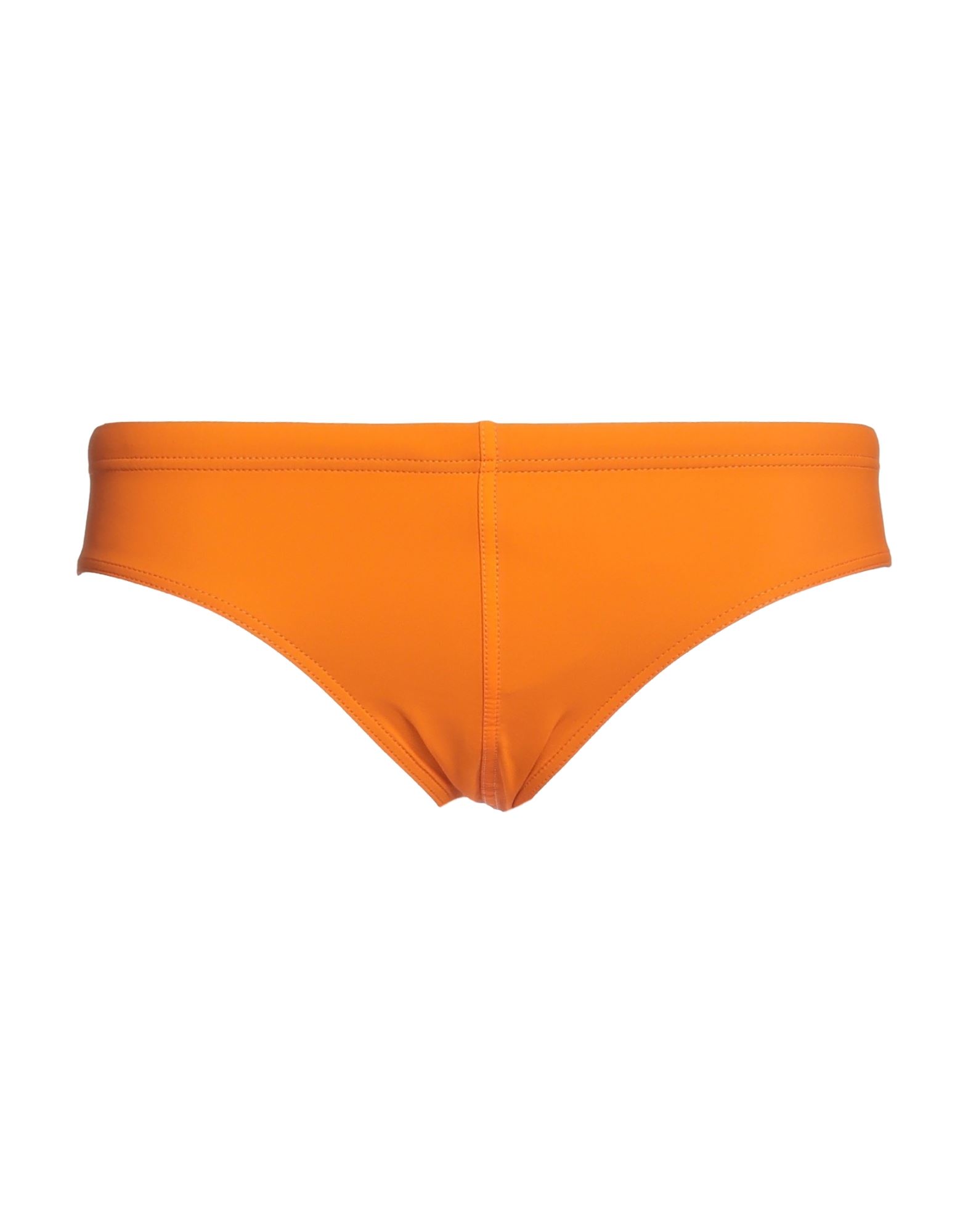 DSQUARED2 Bikinislip & Badehose Herren Orange von DSQUARED2