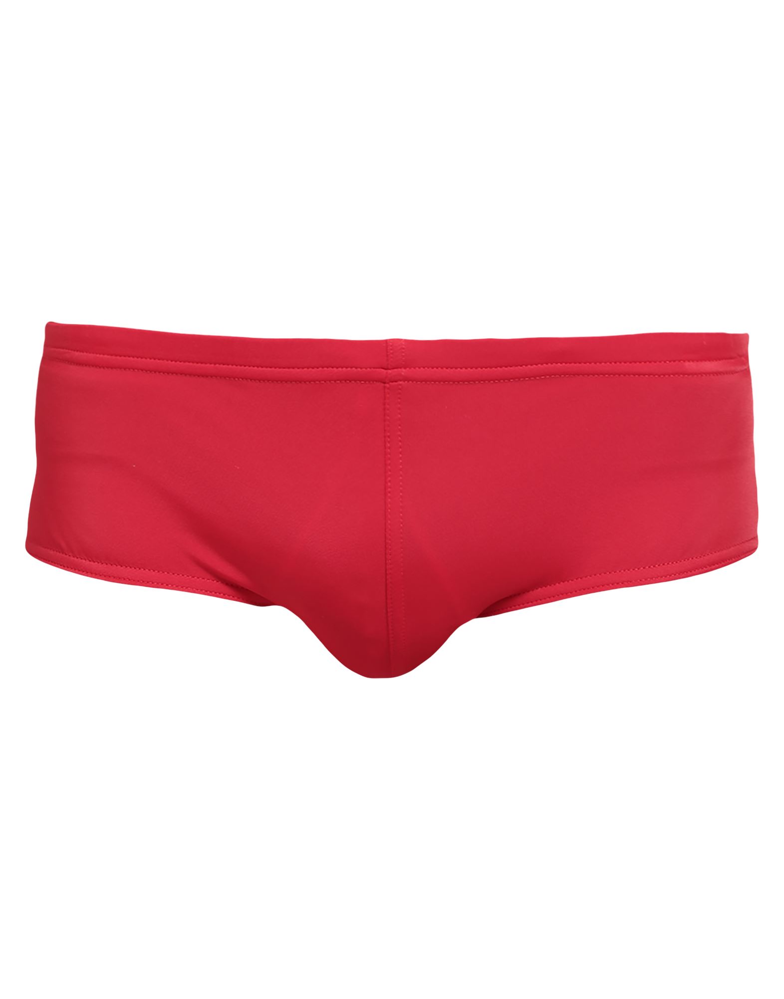 DSQUARED2 Bikinislip & Badehose Herren Rot von DSQUARED2