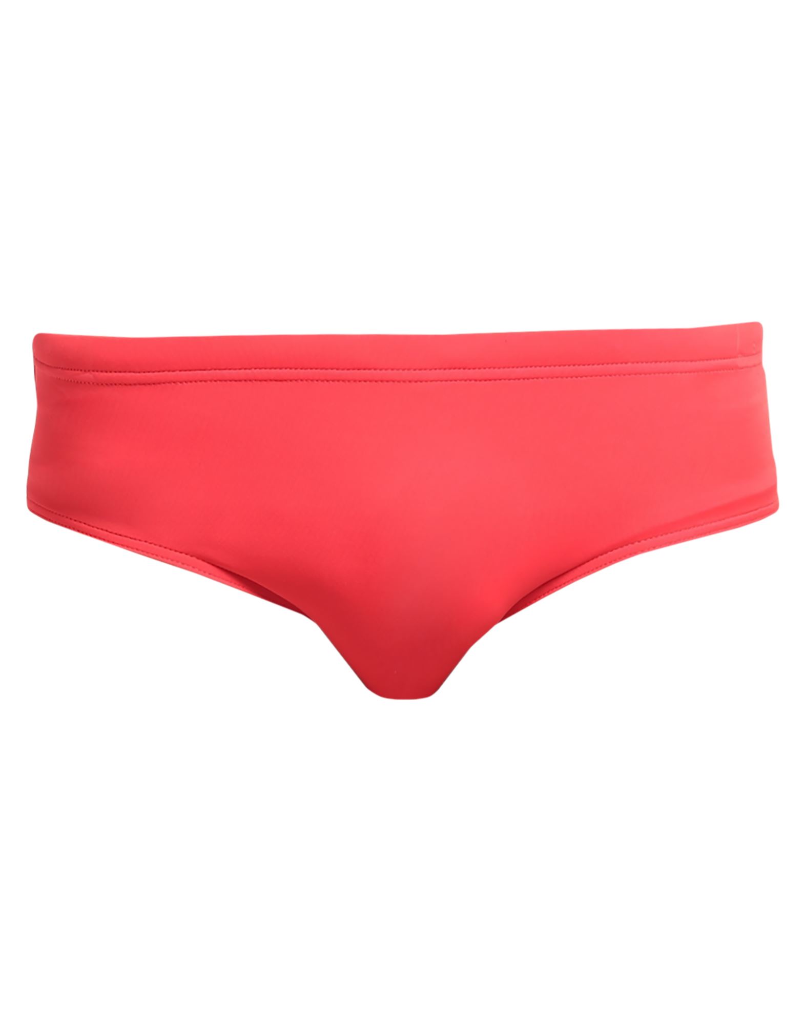 DSQUARED2 Bikinislip & Badehose Herren Rot von DSQUARED2