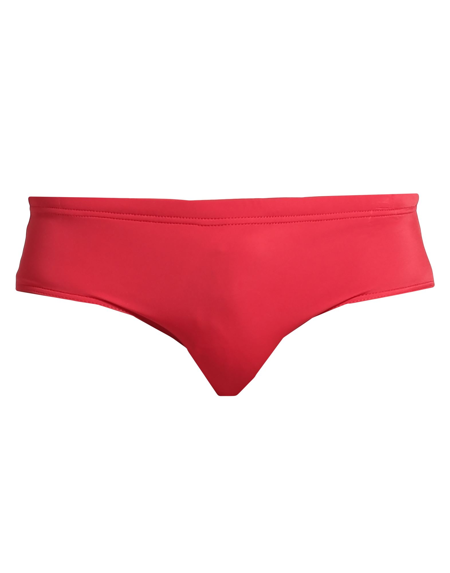 DSQUARED2 Bikinislip & Badehose Herren Rot von DSQUARED2