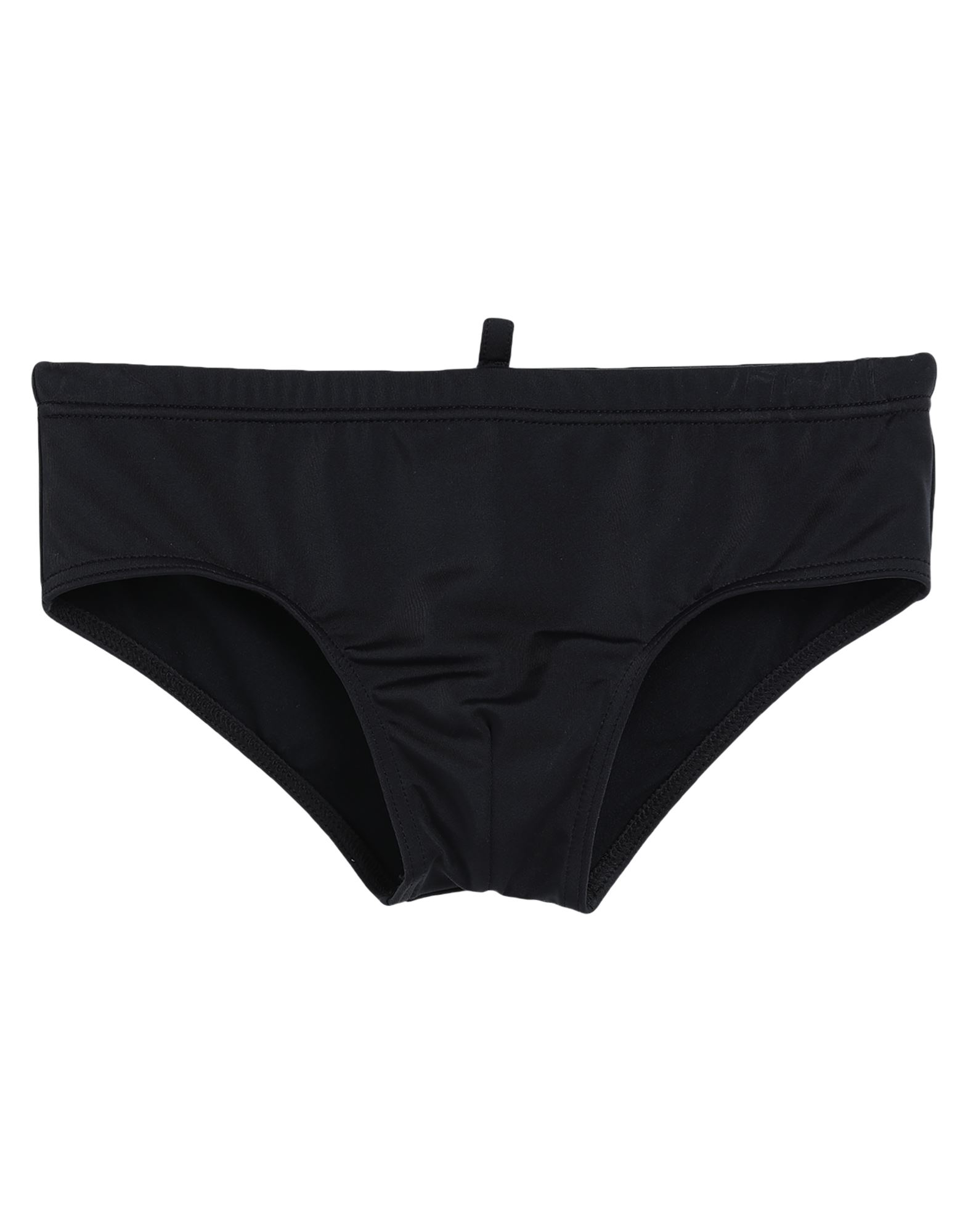 DSQUARED2 Bikinislip & Badehose Herren Schwarz von DSQUARED2