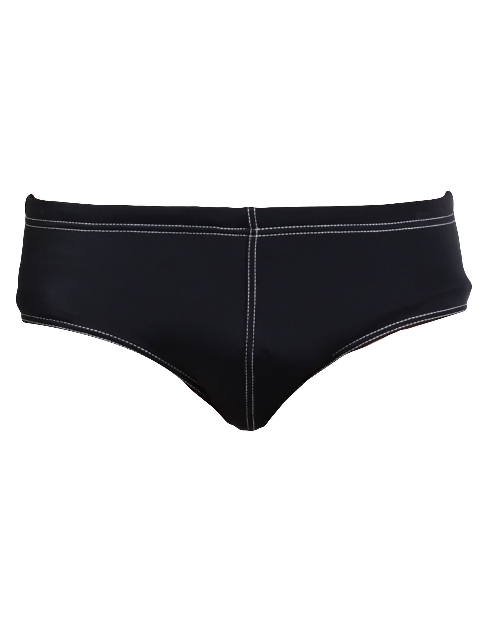 DSQUARED2 Bikinislip & Badehose Herren Schwarz von DSQUARED2