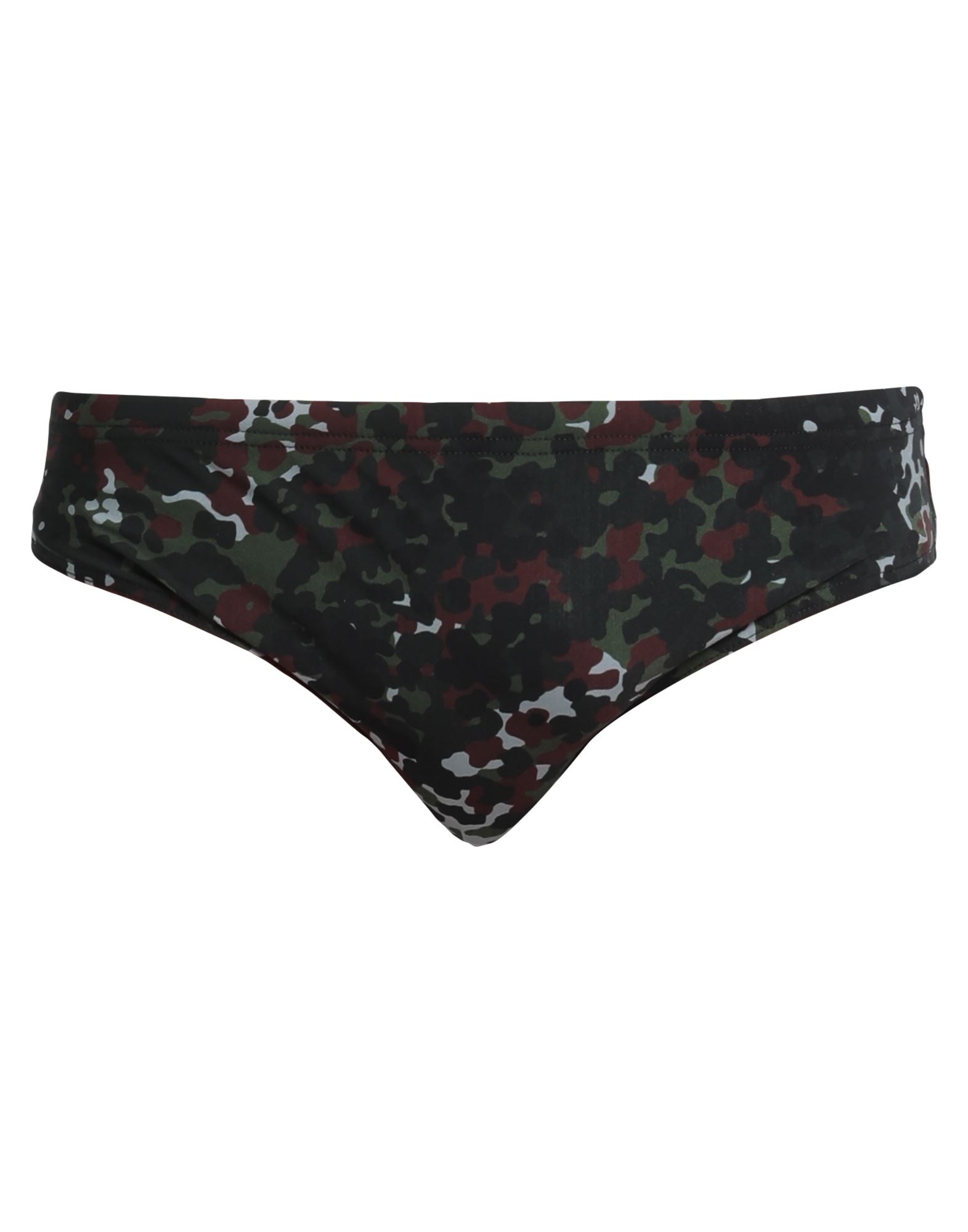 DSQUARED2 Bikinislip & Badehose Herren Schwarz von DSQUARED2