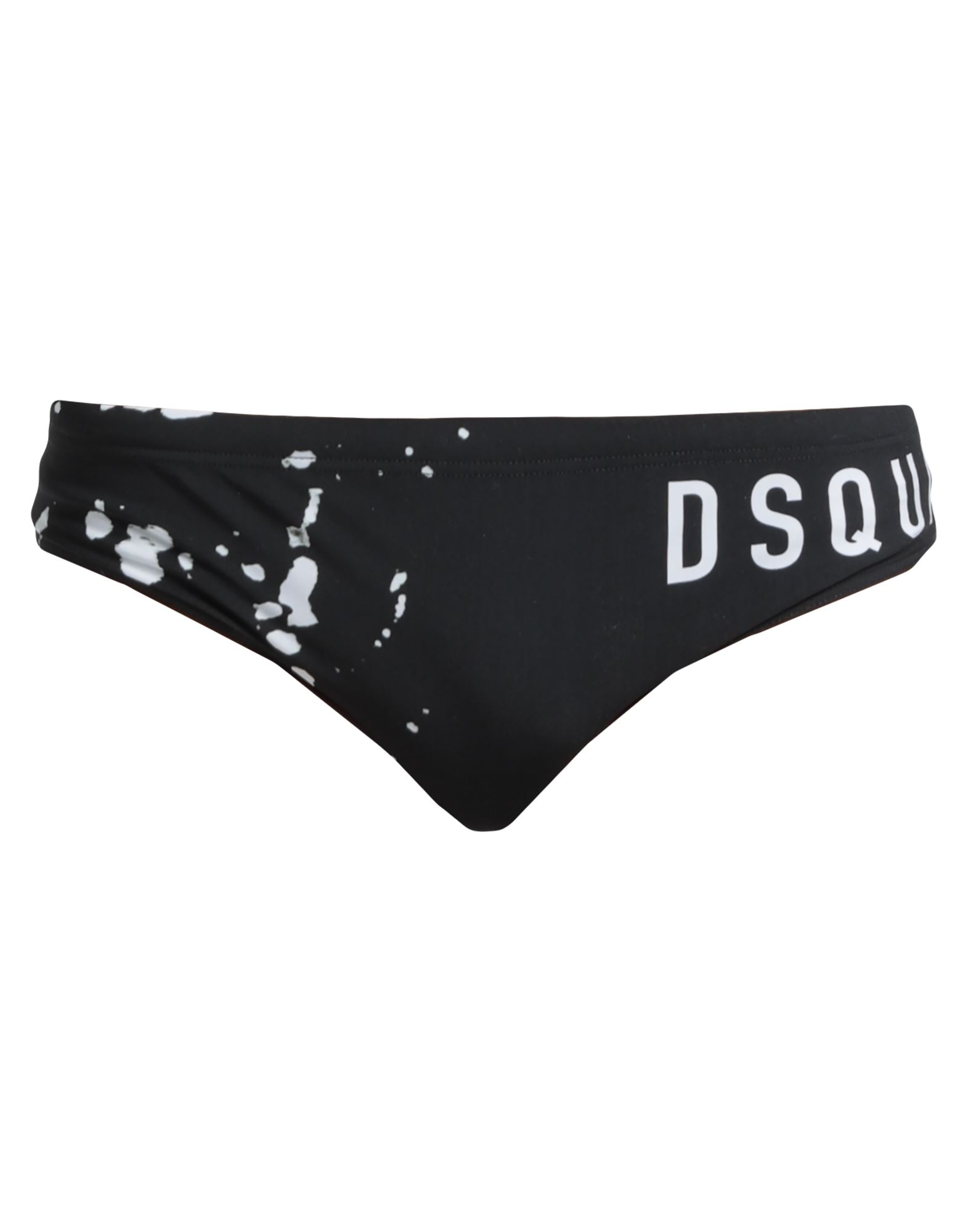 DSQUARED2 Bikinislip & Badehose Herren Schwarz von DSQUARED2