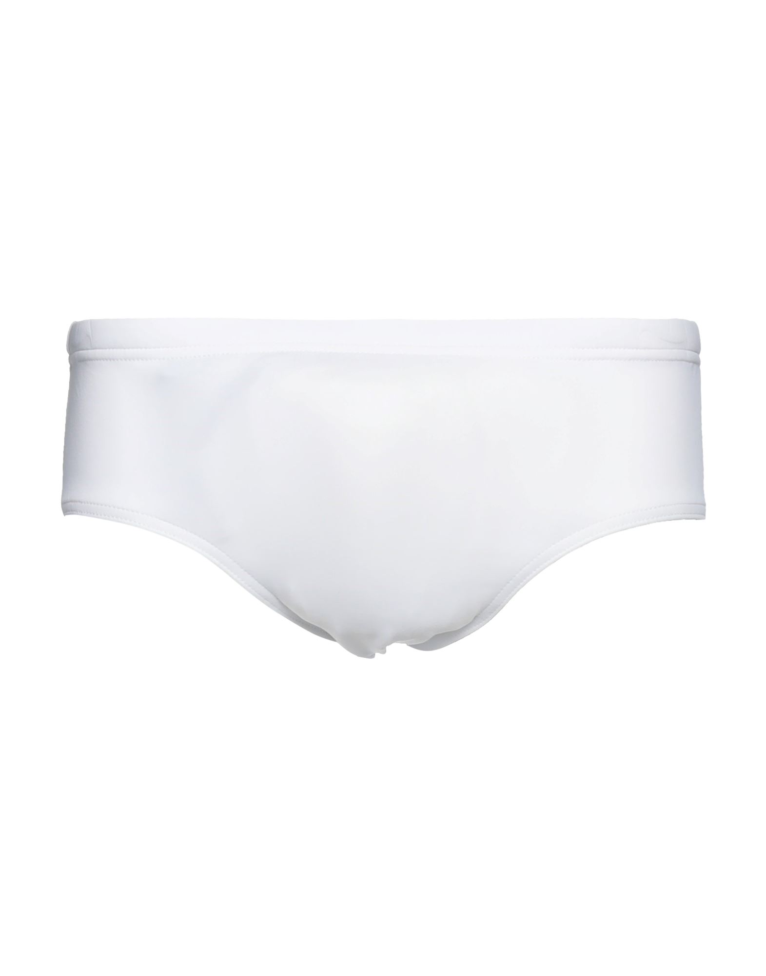 DSQUARED2 Bikinislip & Badehose Herren Weiß von DSQUARED2