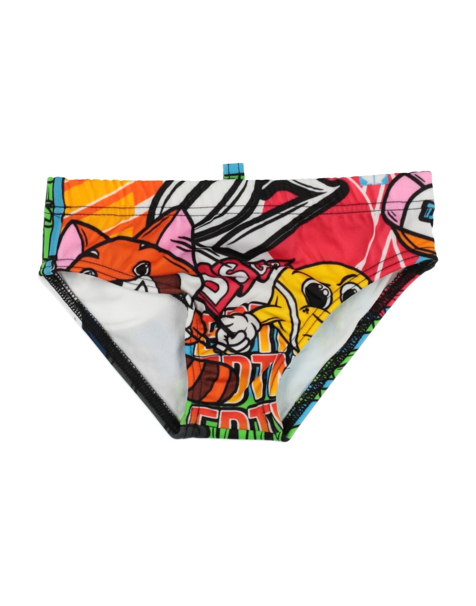 DSQUARED2 Bikinislip & Badehose Kinder Weiß von DSQUARED2