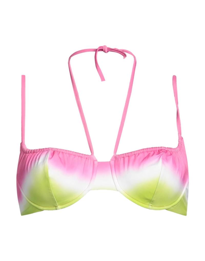 DSQUARED2 Bikini-oberteil Damen Fuchsia von DSQUARED2