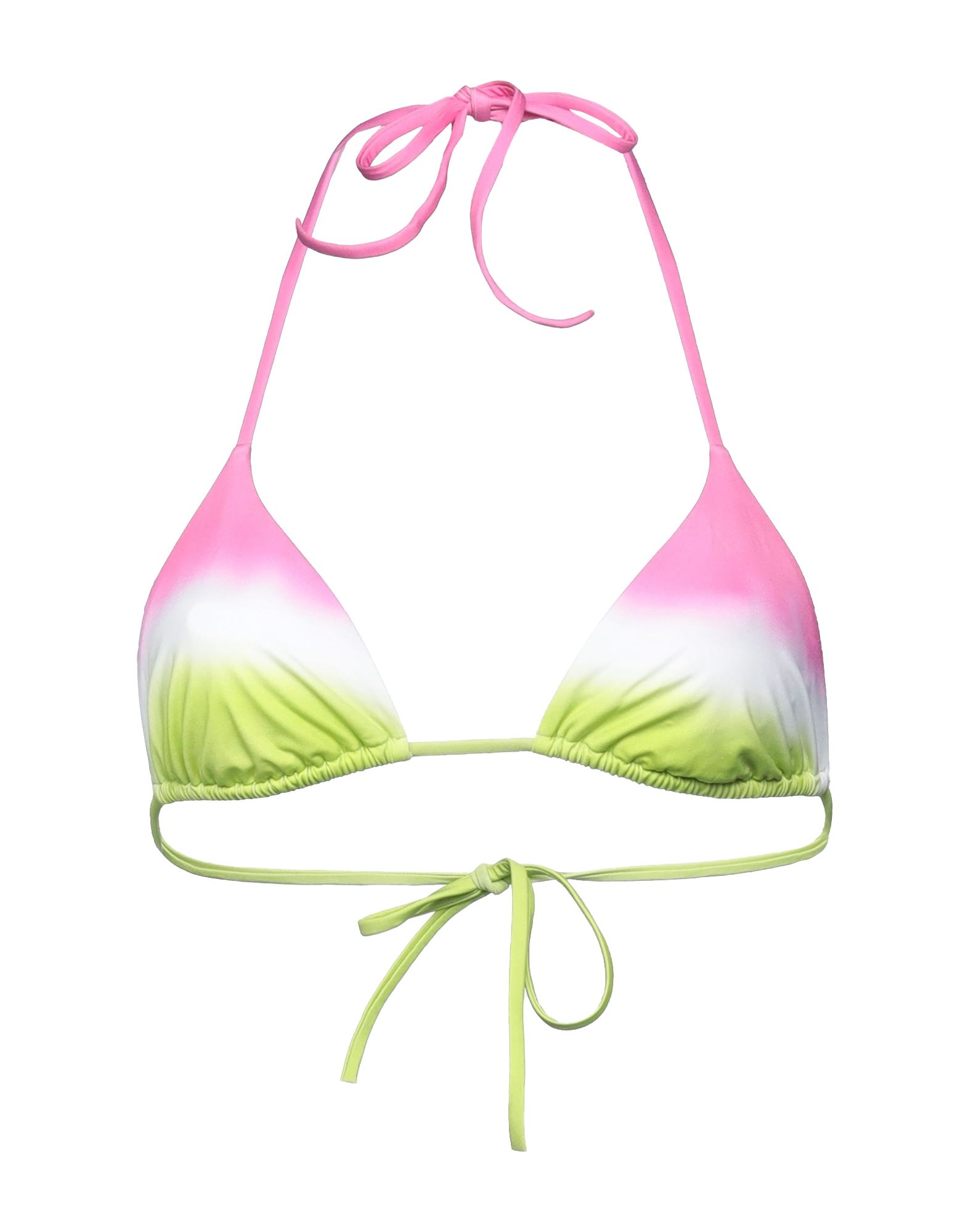 DSQUARED2 Bikini-oberteil Damen Hellgrün von DSQUARED2