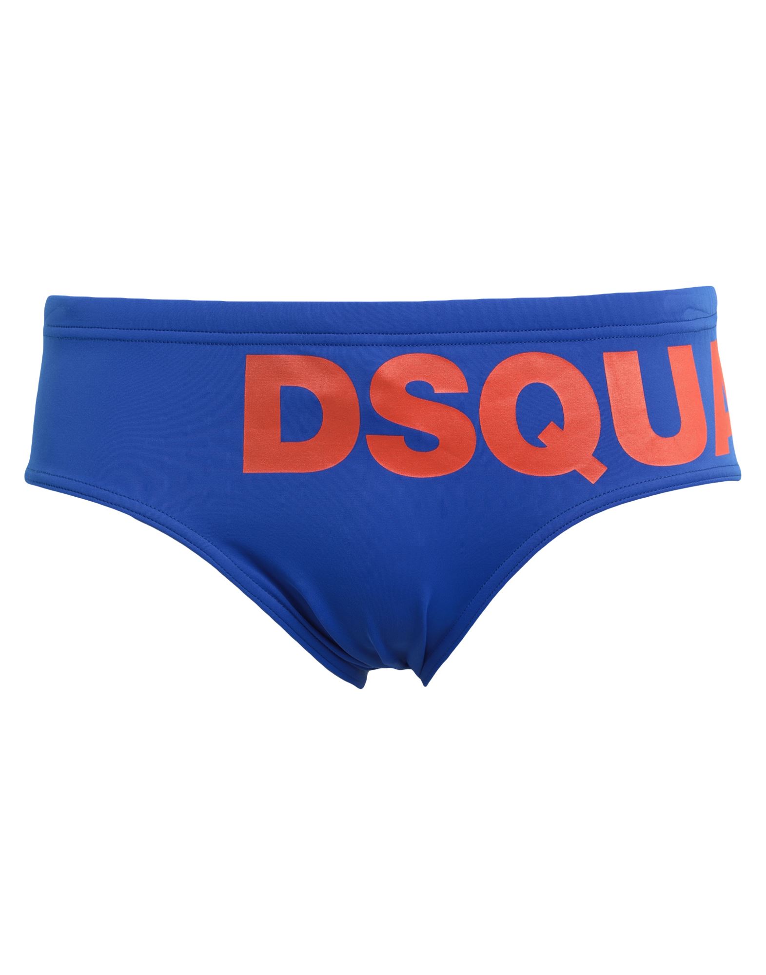 DSQUARED2 Bikinislip & Badehose Herren Königsblau von DSQUARED2