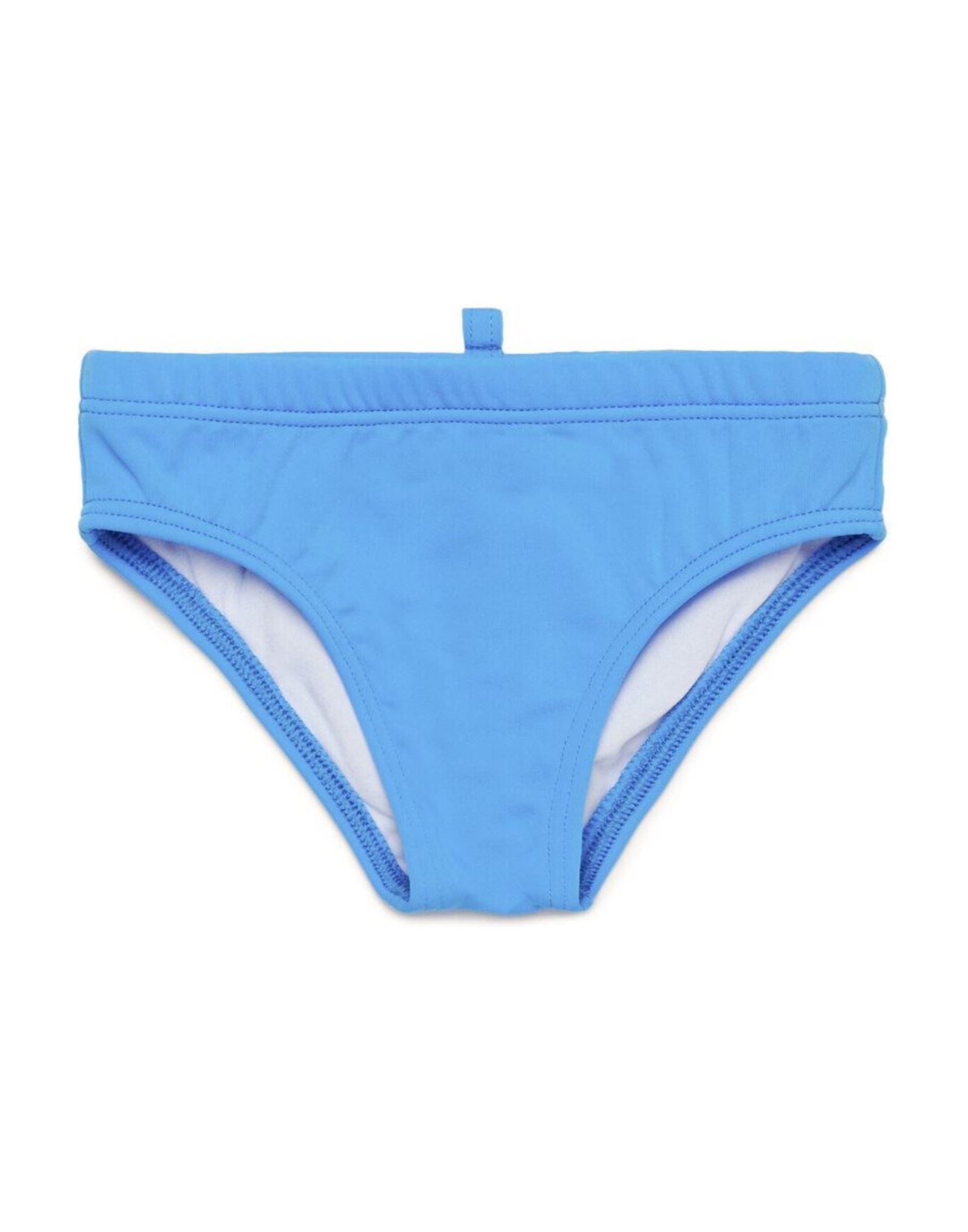 DSQUARED2 Bikinislip & Badehose Kinder Blau von DSQUARED2