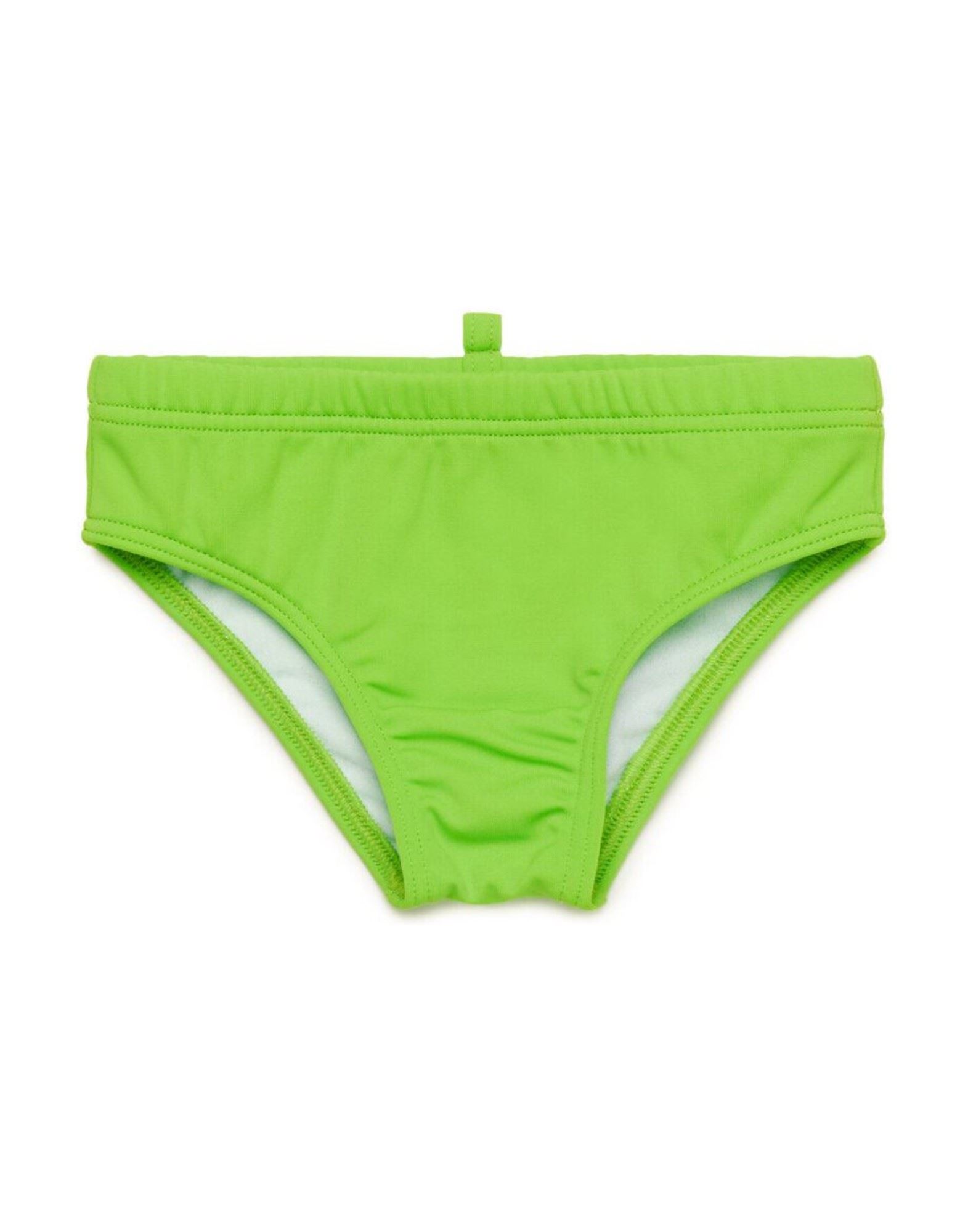DSQUARED2 Bikinislip & Badehose Kinder Grün von DSQUARED2