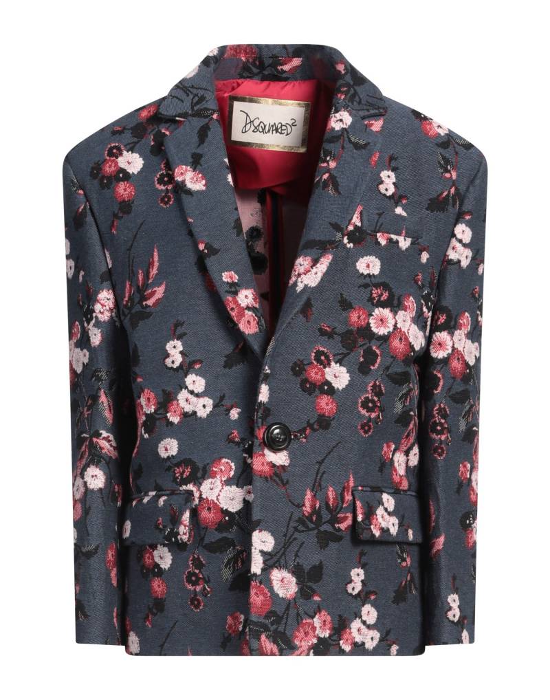 DSQUARED2 Blazer Damen Blau von DSQUARED2