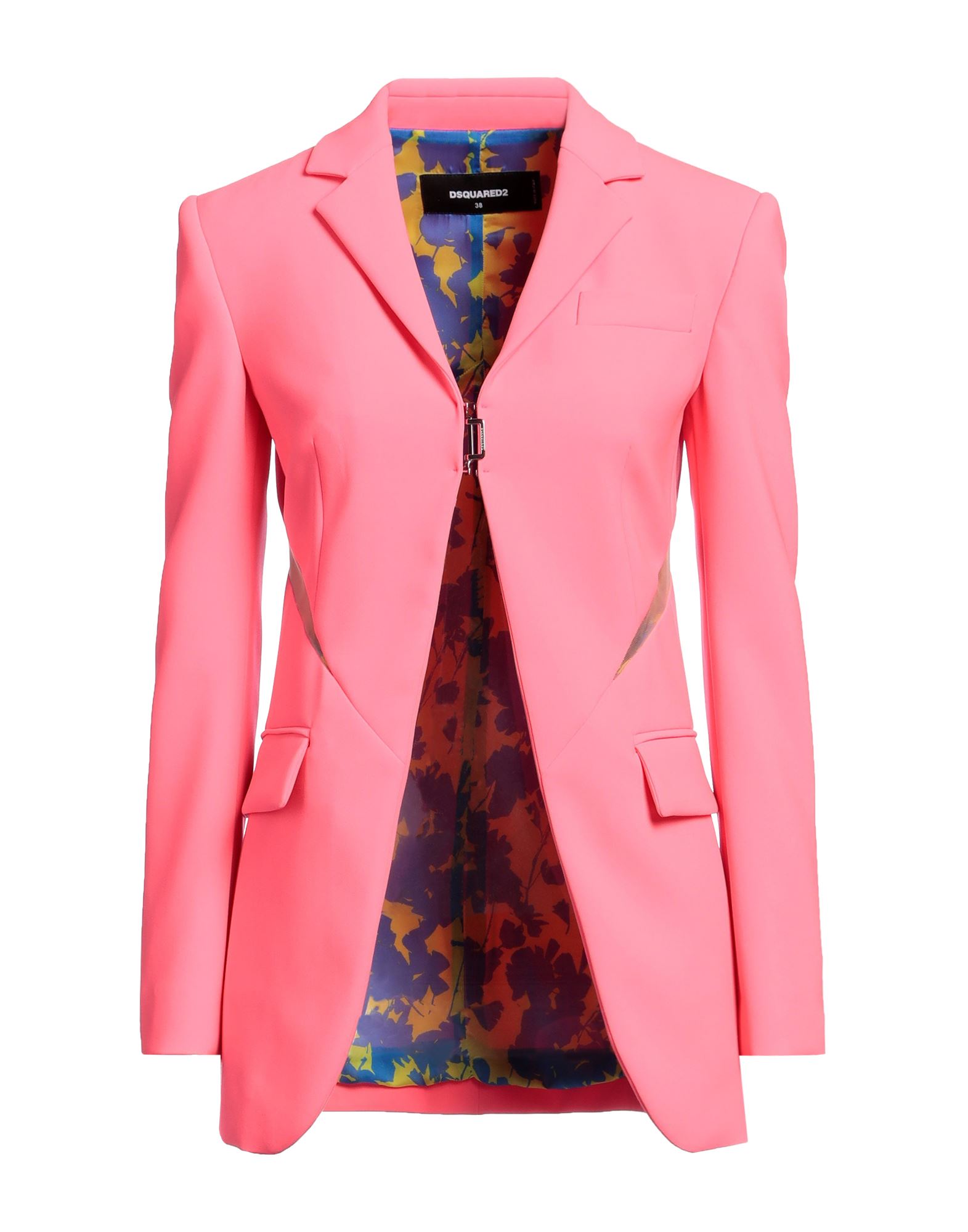 DSQUARED2 Blazer Damen Fuchsia von DSQUARED2