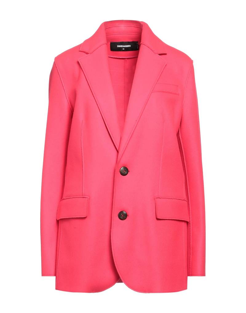 DSQUARED2 Blazer Damen Fuchsia von DSQUARED2