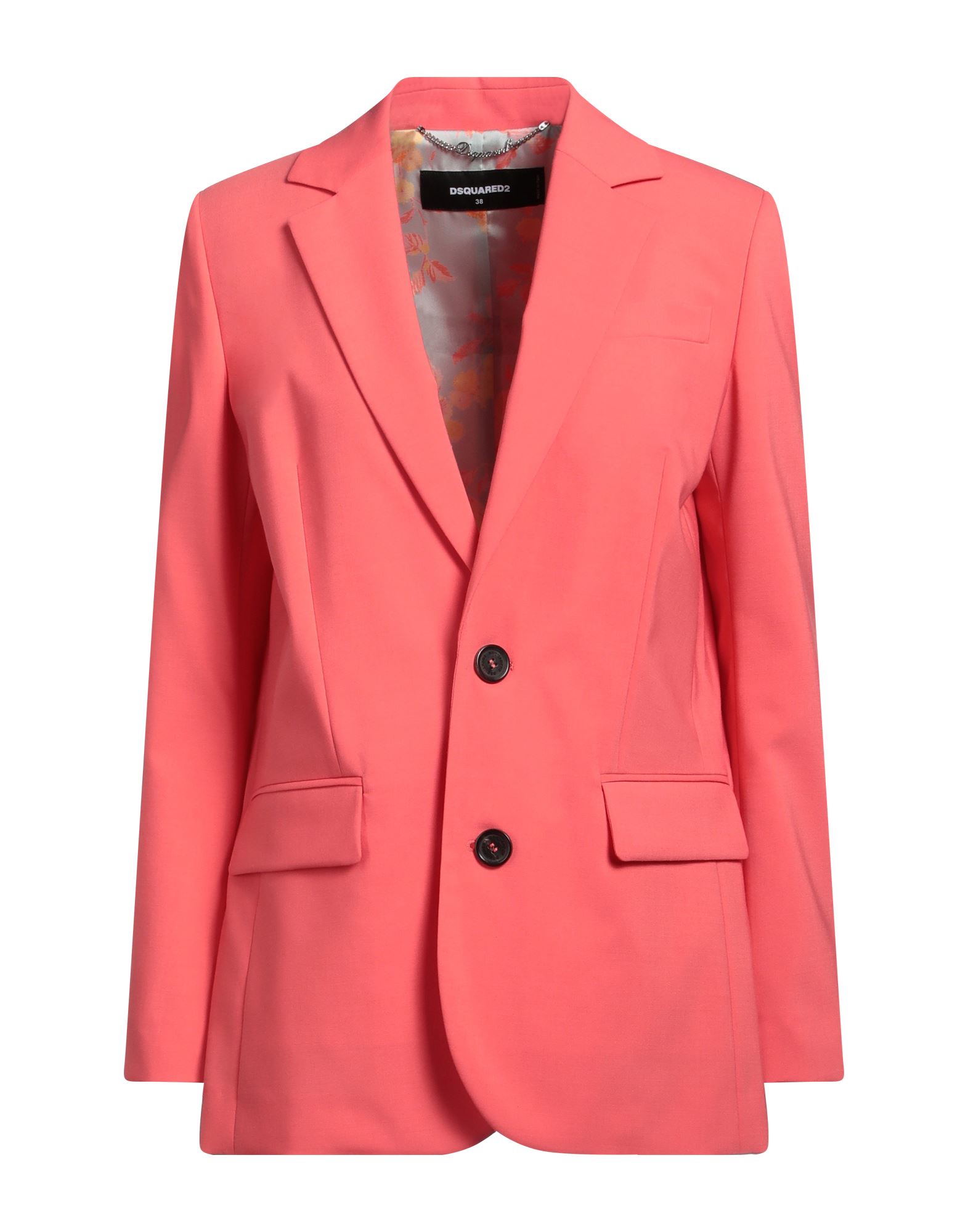 DSQUARED2 Blazer Damen Koralle von DSQUARED2