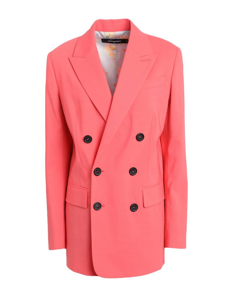 DSQUARED2 Blazer Damen Lachs von DSQUARED2