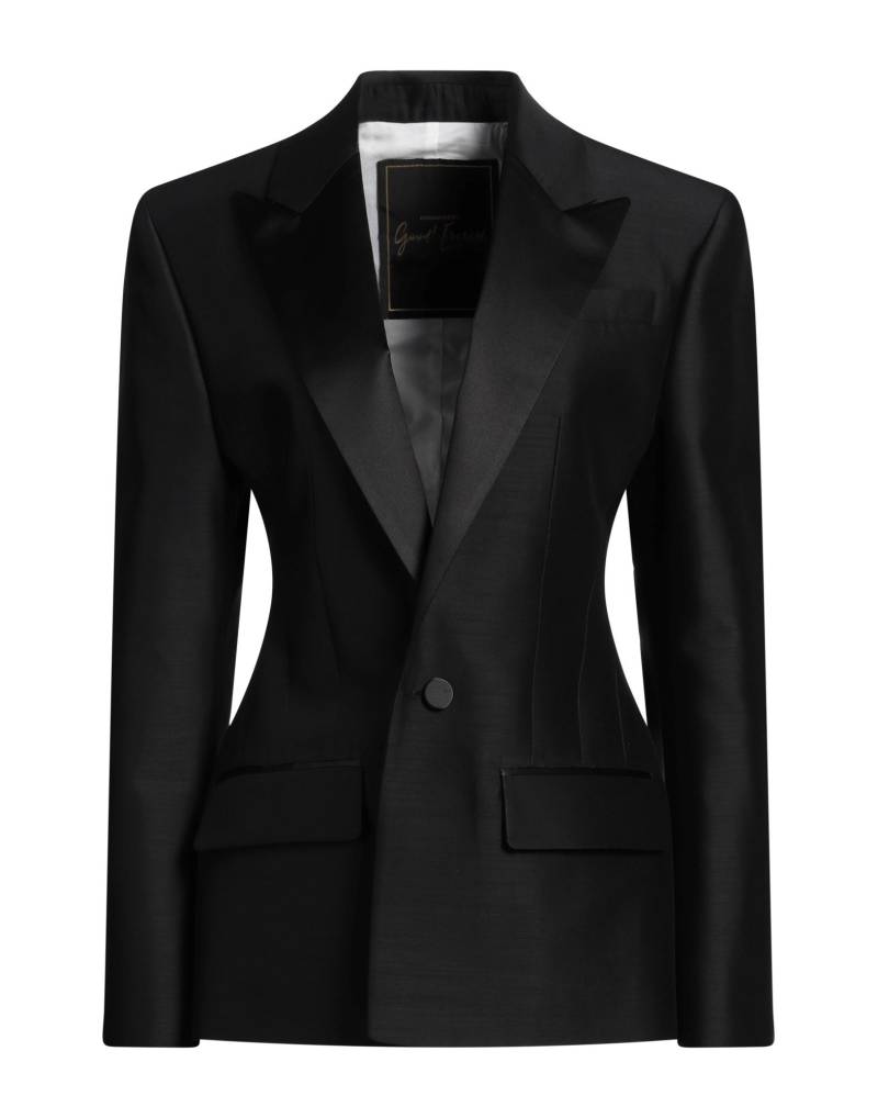 DSQUARED2 Blazer Damen Schwarz von DSQUARED2