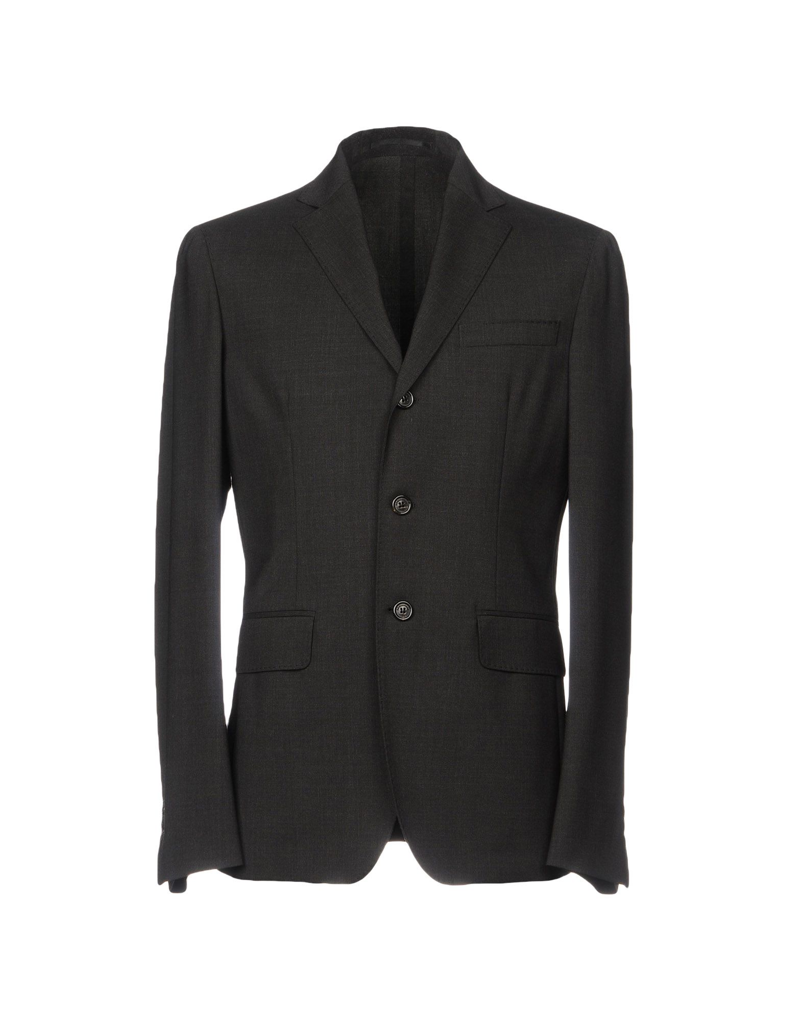 DSQUARED2 Blazer Herren Braungrau von DSQUARED2
