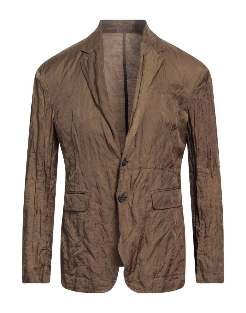 DSQUARED2 Blazer Herren Militärgrün von DSQUARED2