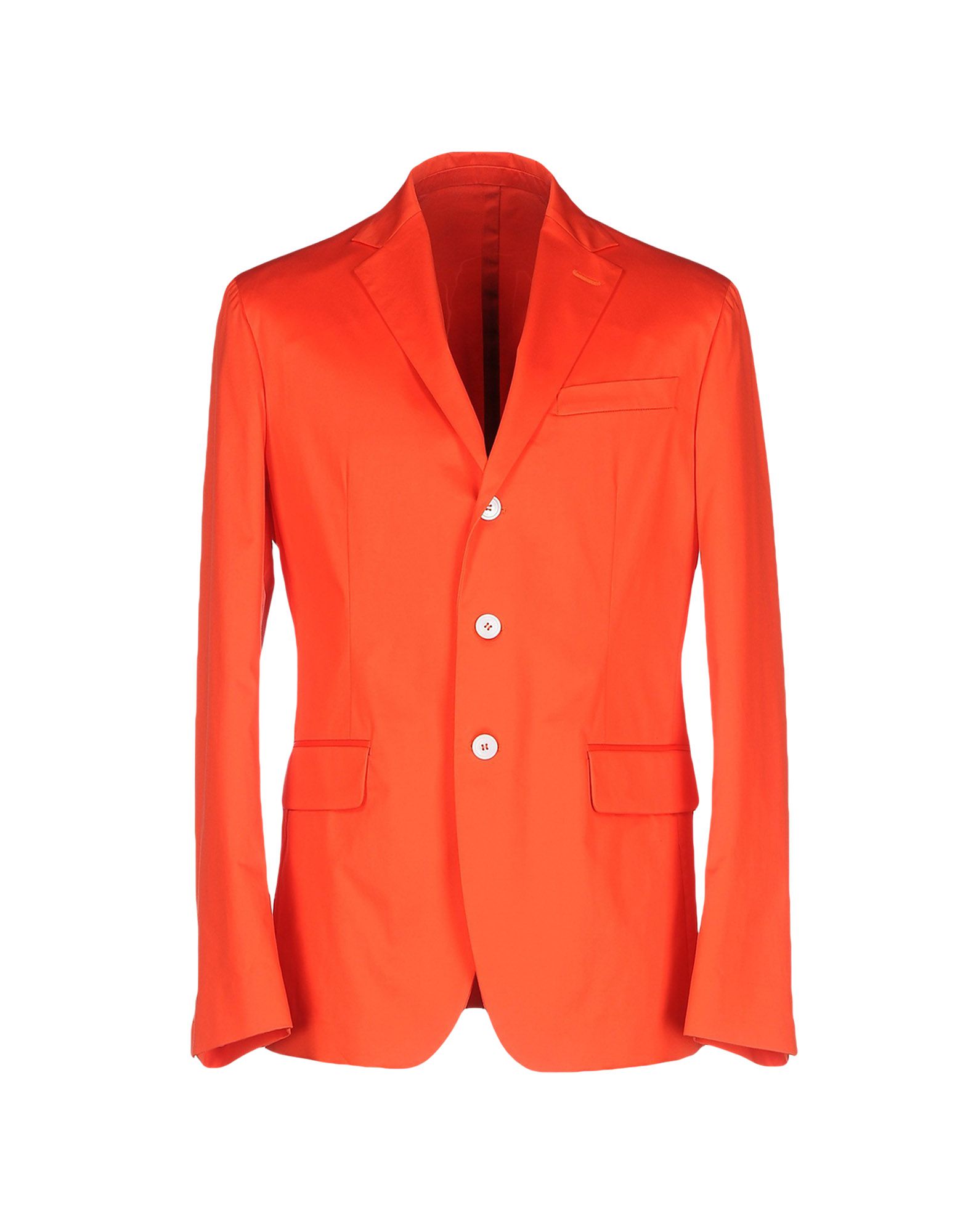 DSQUARED2 Blazer Herren Orange von DSQUARED2