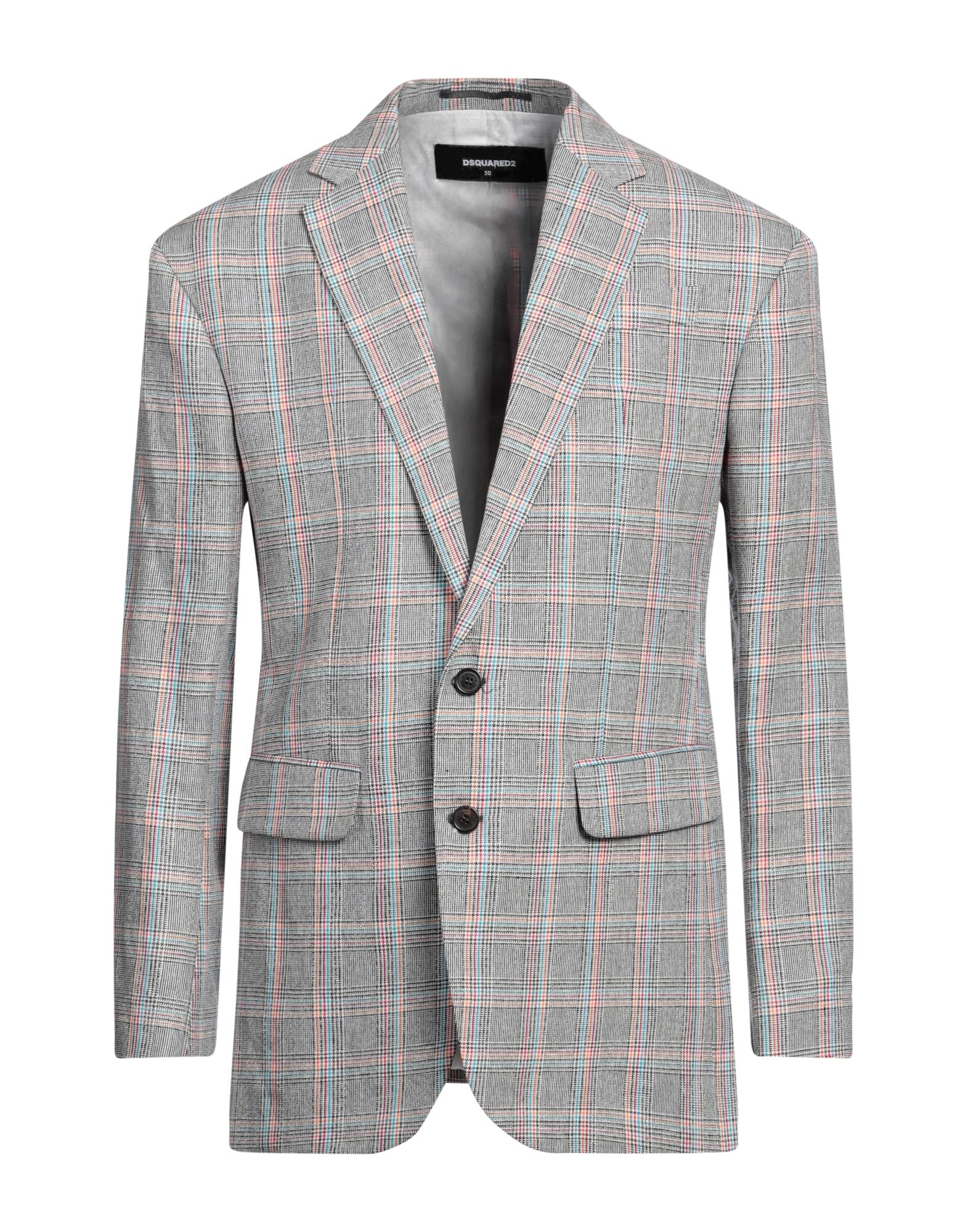 DSQUARED2 Blazer Herren Schwarz von DSQUARED2