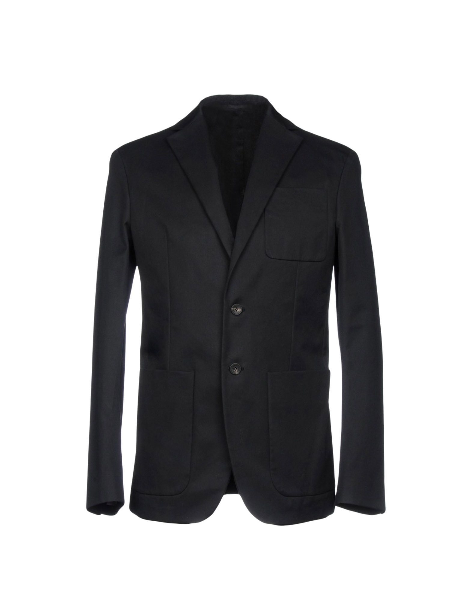 DSQUARED2 Blazer Herren Schwarz von DSQUARED2