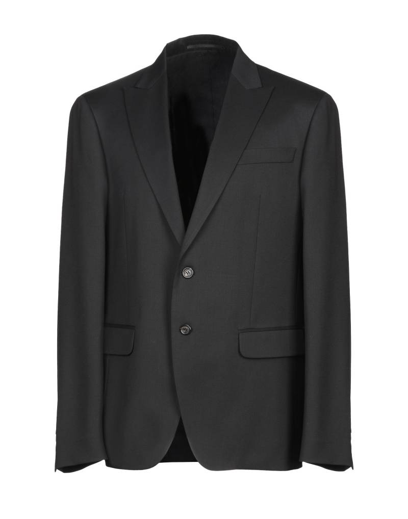 DSQUARED2 Blazer Herren Schwarz von DSQUARED2