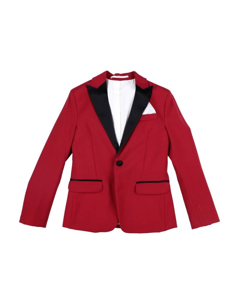 DSQUARED2 Blazer Kinder Rot von DSQUARED2