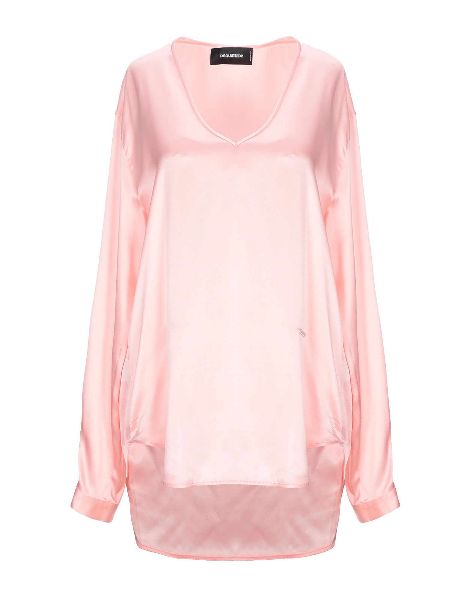 DSQUARED2 Top Damen Rosa von DSQUARED2