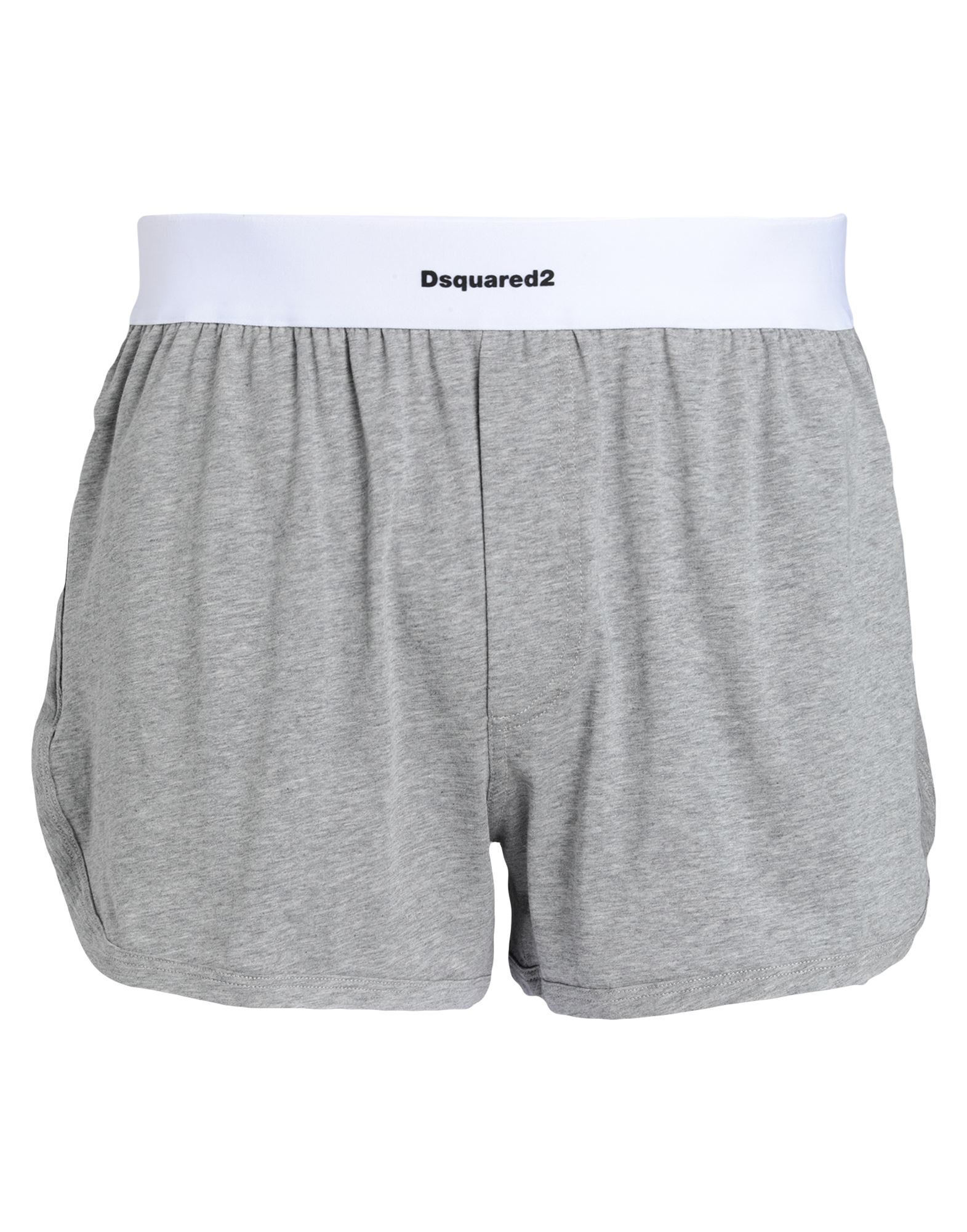 DSQUARED2 Boxershorts Herren Grau von DSQUARED2