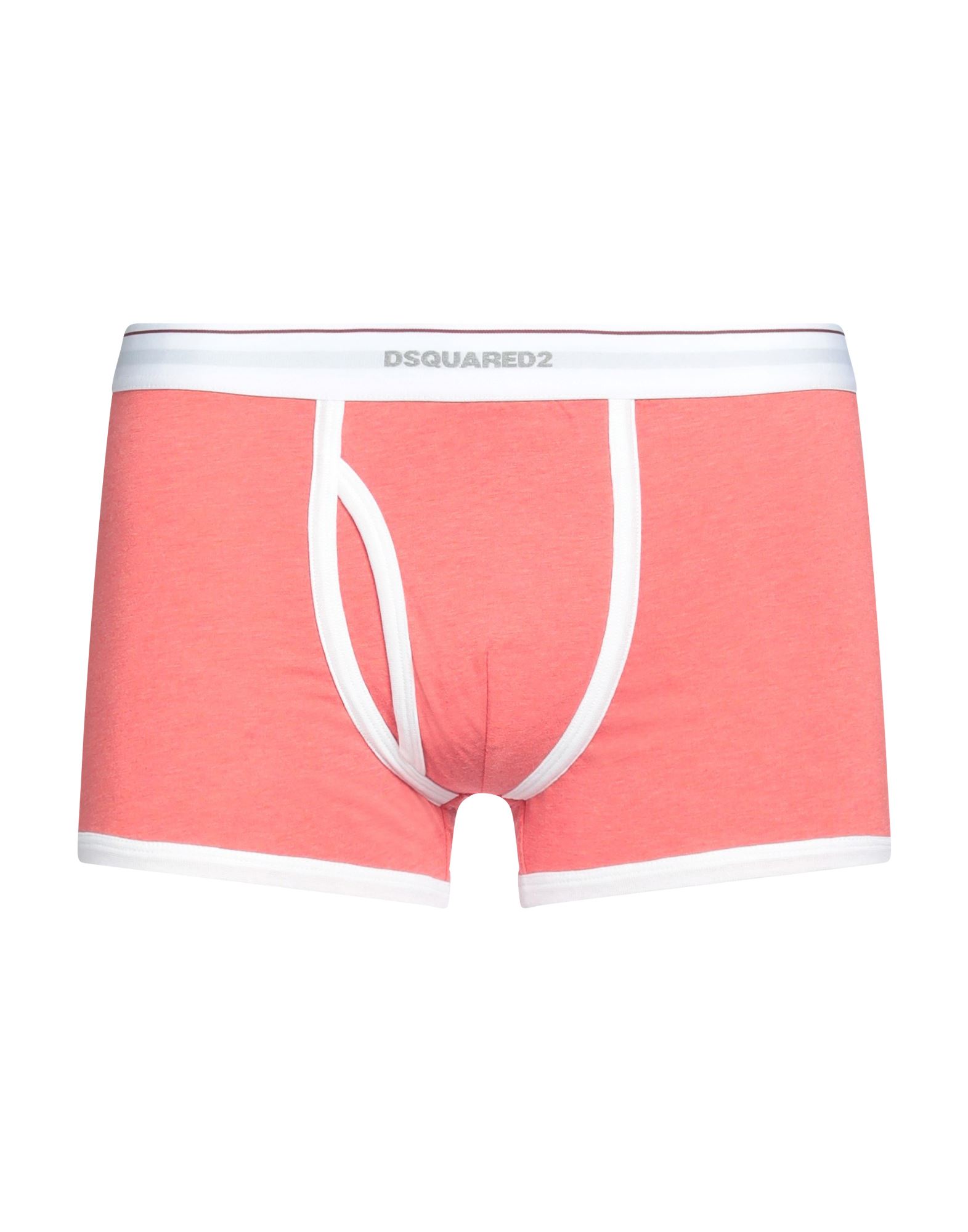 DSQUARED2 Boxershorts Herren Koralle von DSQUARED2