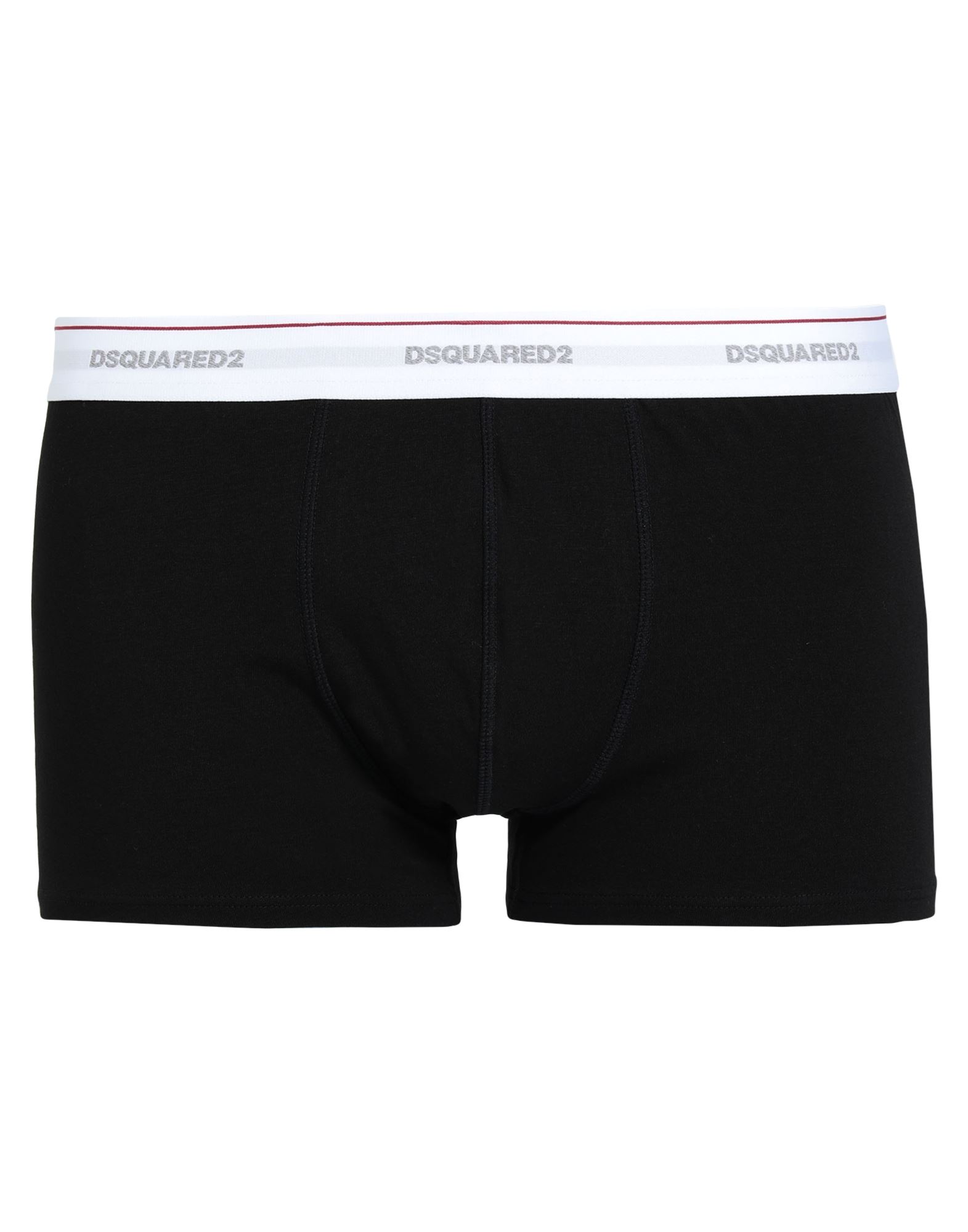 DSQUARED2 Boxershorts Herren Schwarz von DSQUARED2