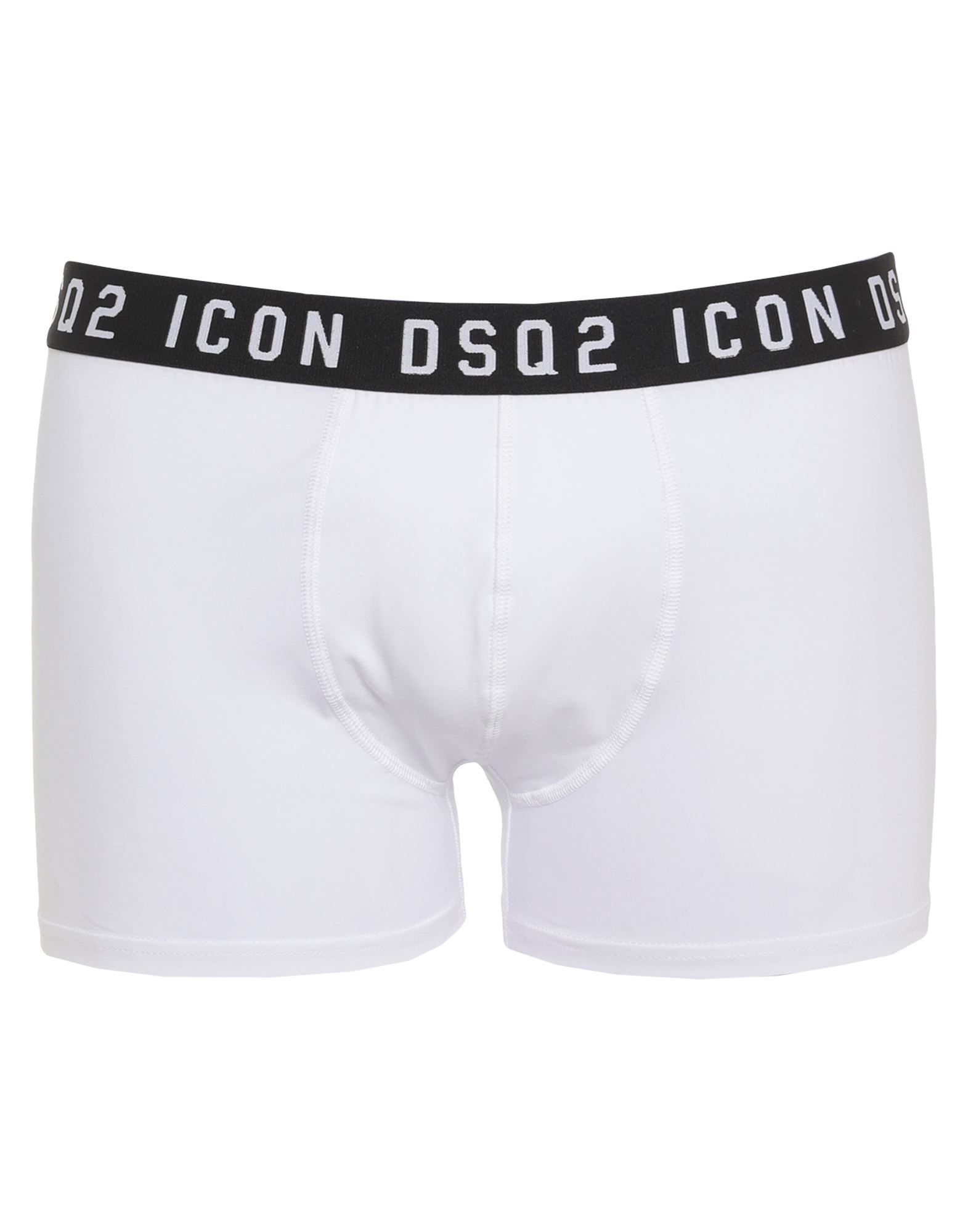 DSQUARED2 Boxershorts Herren Weiß von DSQUARED2