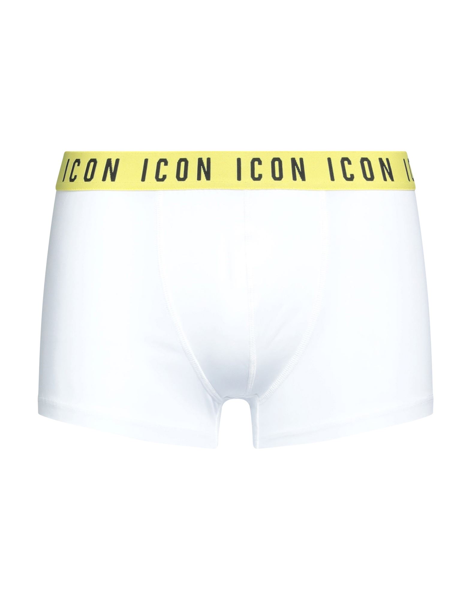 DSQUARED2 Boxershorts Herren Weiß von DSQUARED2