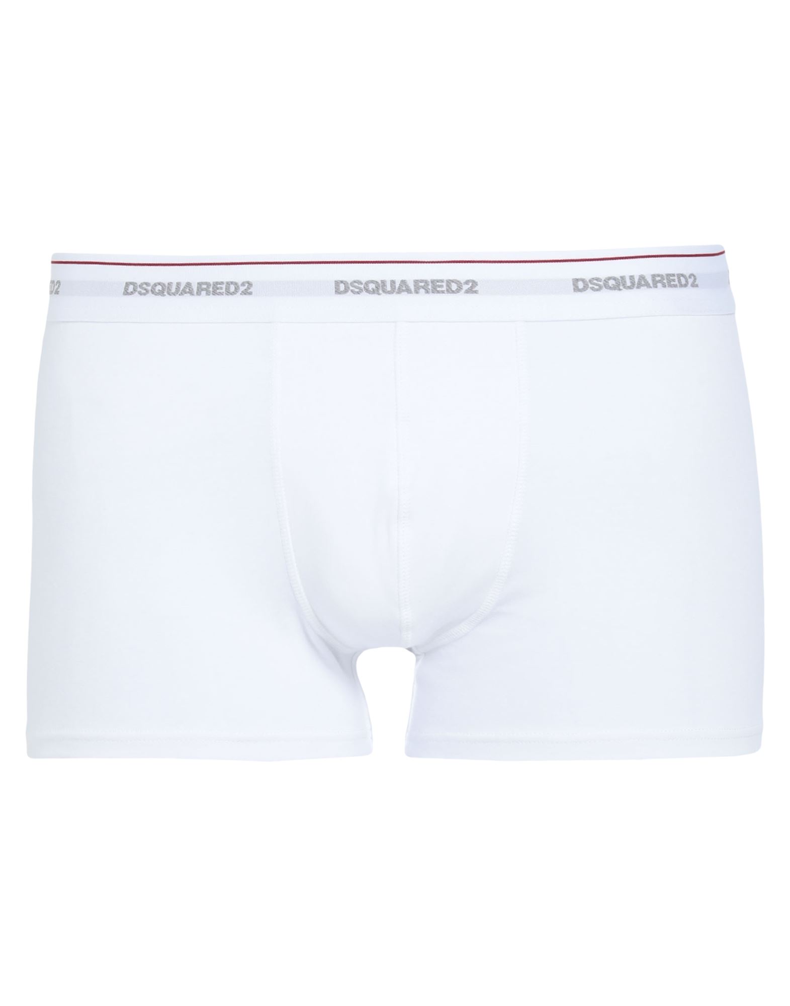 DSQUARED2 Boxershorts Herren Weiß von DSQUARED2