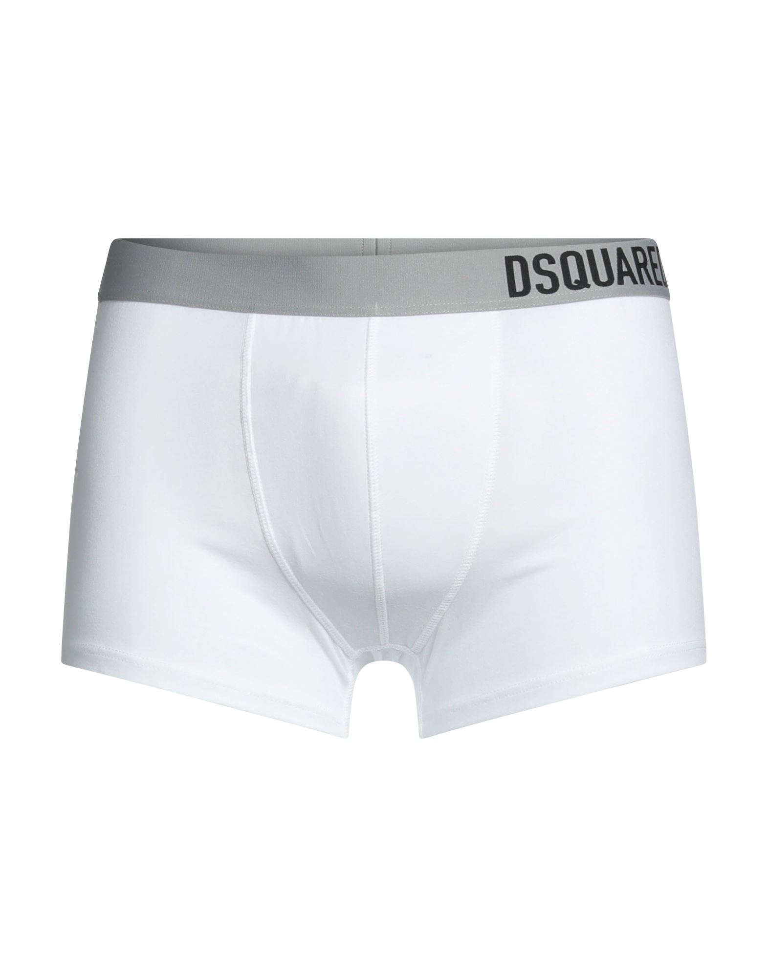 DSQUARED2 Boxershorts Herren Weiß von DSQUARED2