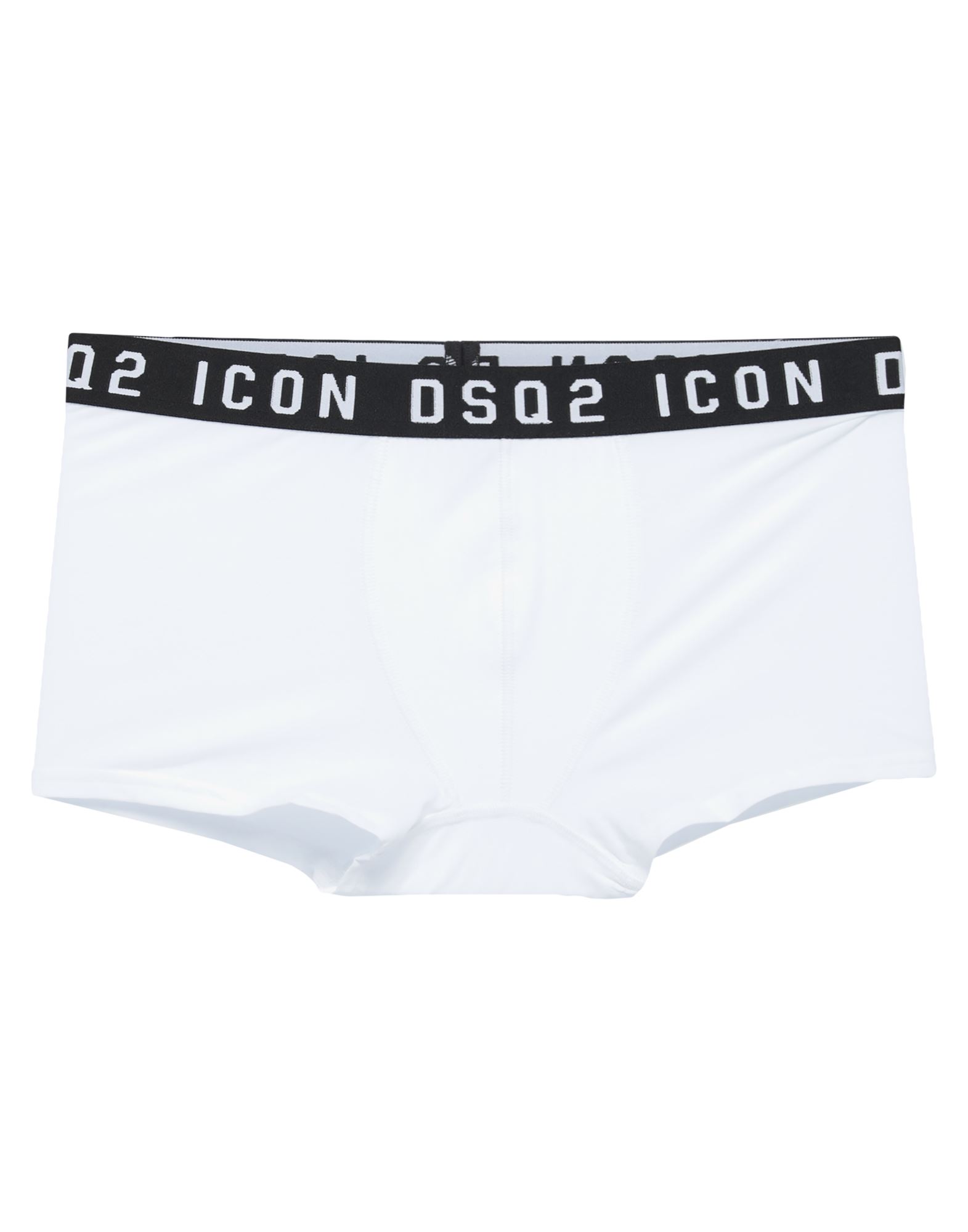 DSQUARED2 Boxershorts Herren Weiß von DSQUARED2