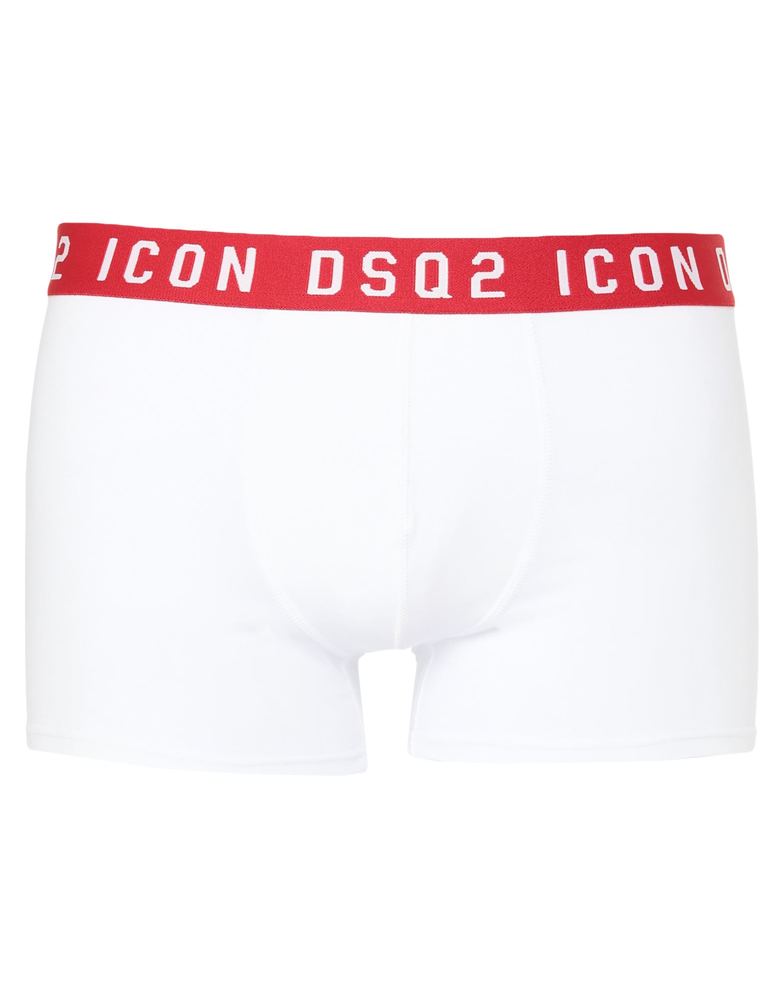 DSQUARED2 Boxershorts Herren Weiß von DSQUARED2