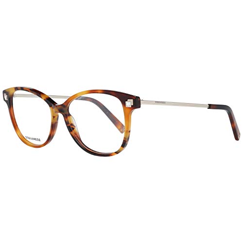 DSQUARED2 Brille DQ5287 056 53 Damen von DSQUARED2