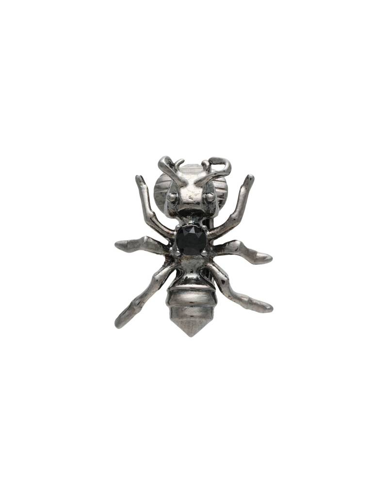 DSQUARED2 Brosche Herren Silber von DSQUARED2