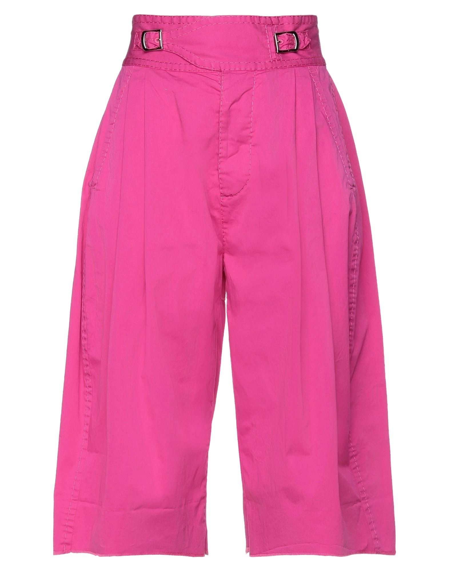 DSQUARED2 Cropped-hosen Damen Fuchsia von DSQUARED2