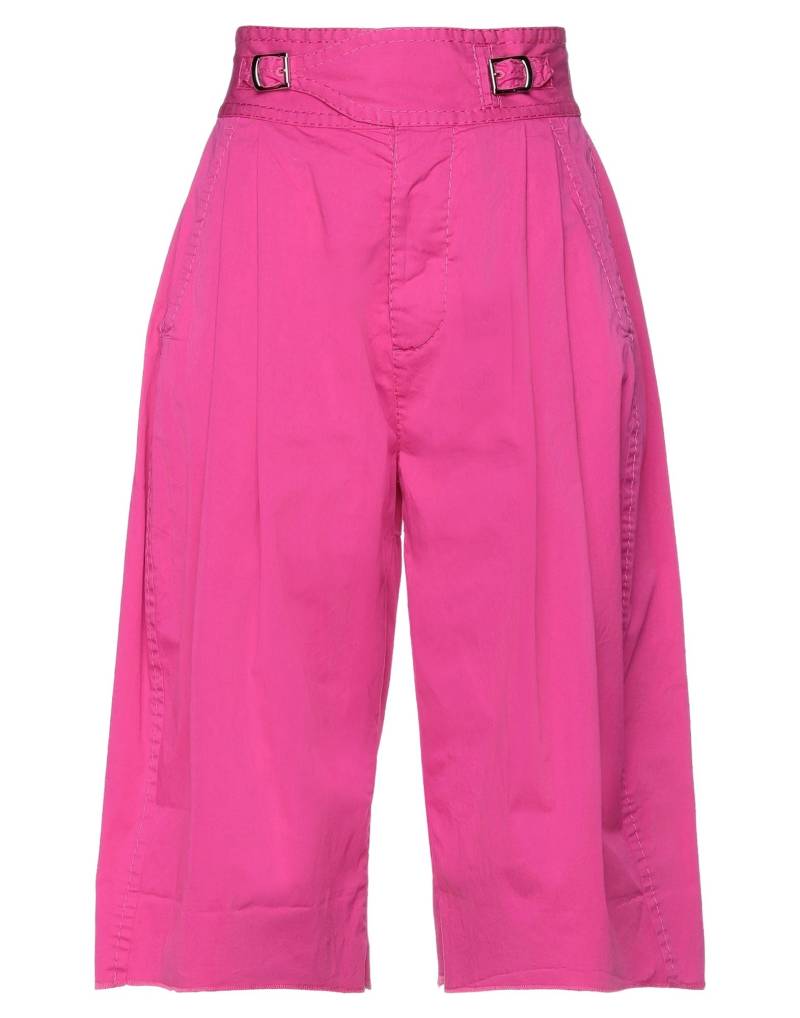 DSQUARED2 Hose Damen Fuchsia von DSQUARED2