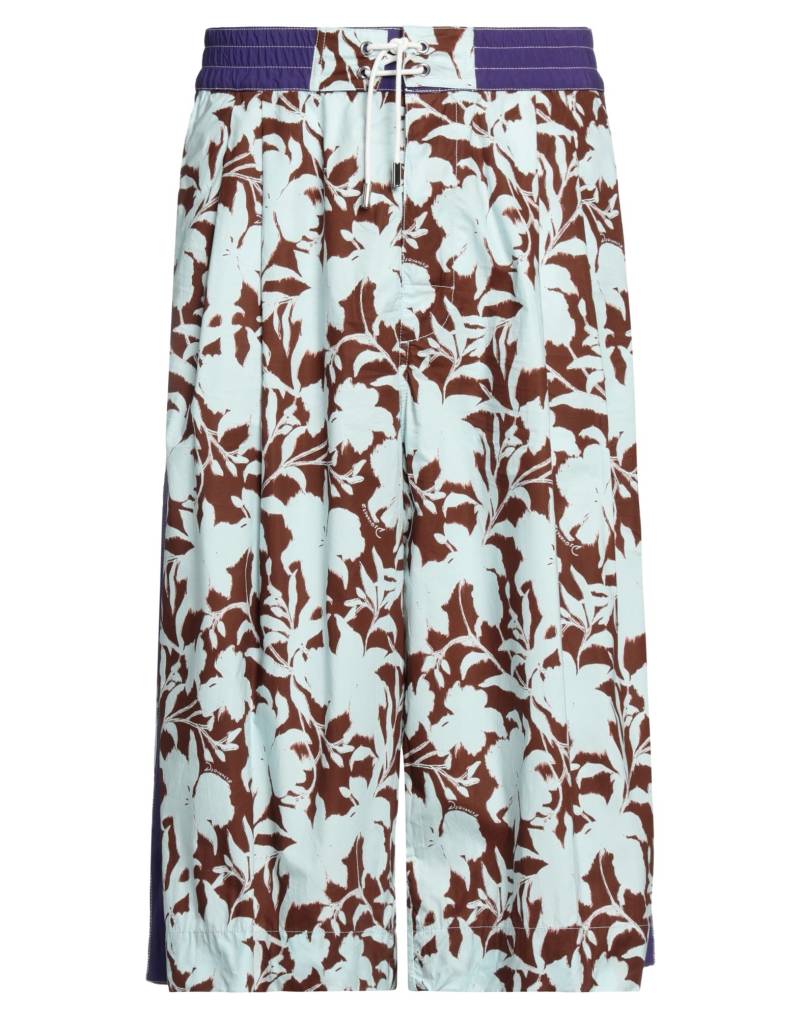 DSQUARED2 Shorts & Bermudashorts Herren Braun von DSQUARED2