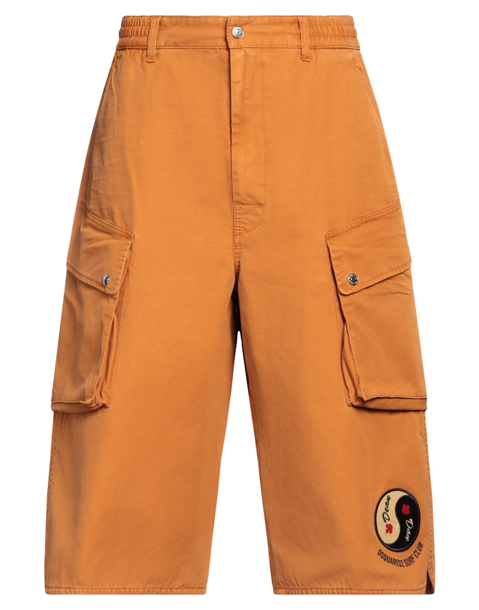 DSQUARED2 Hose Herren Braun von DSQUARED2