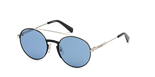 DSQUARED2 Dsquared Unisex-Erwachsene Sonnenbrillen DEE DEE DQ0319, 16V, 53 von DSQUARED2