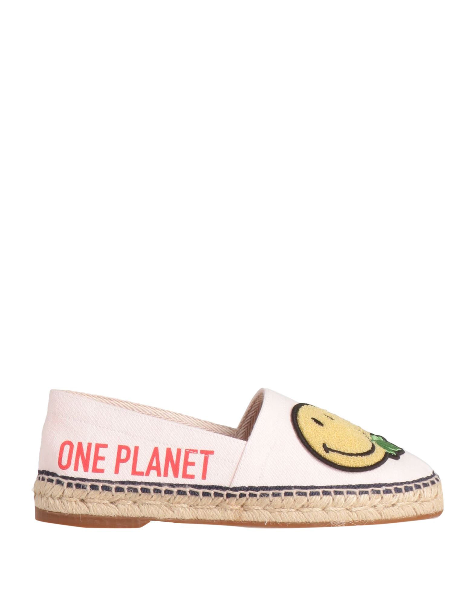 DSQUARED2 Espadrilles Damen Hellrosa von DSQUARED2