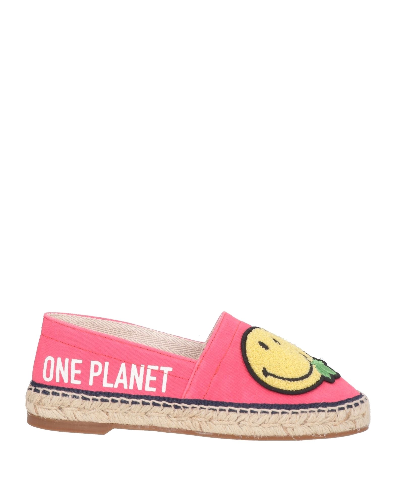 DSQUARED2 Espadrilles Damen Koralle von DSQUARED2