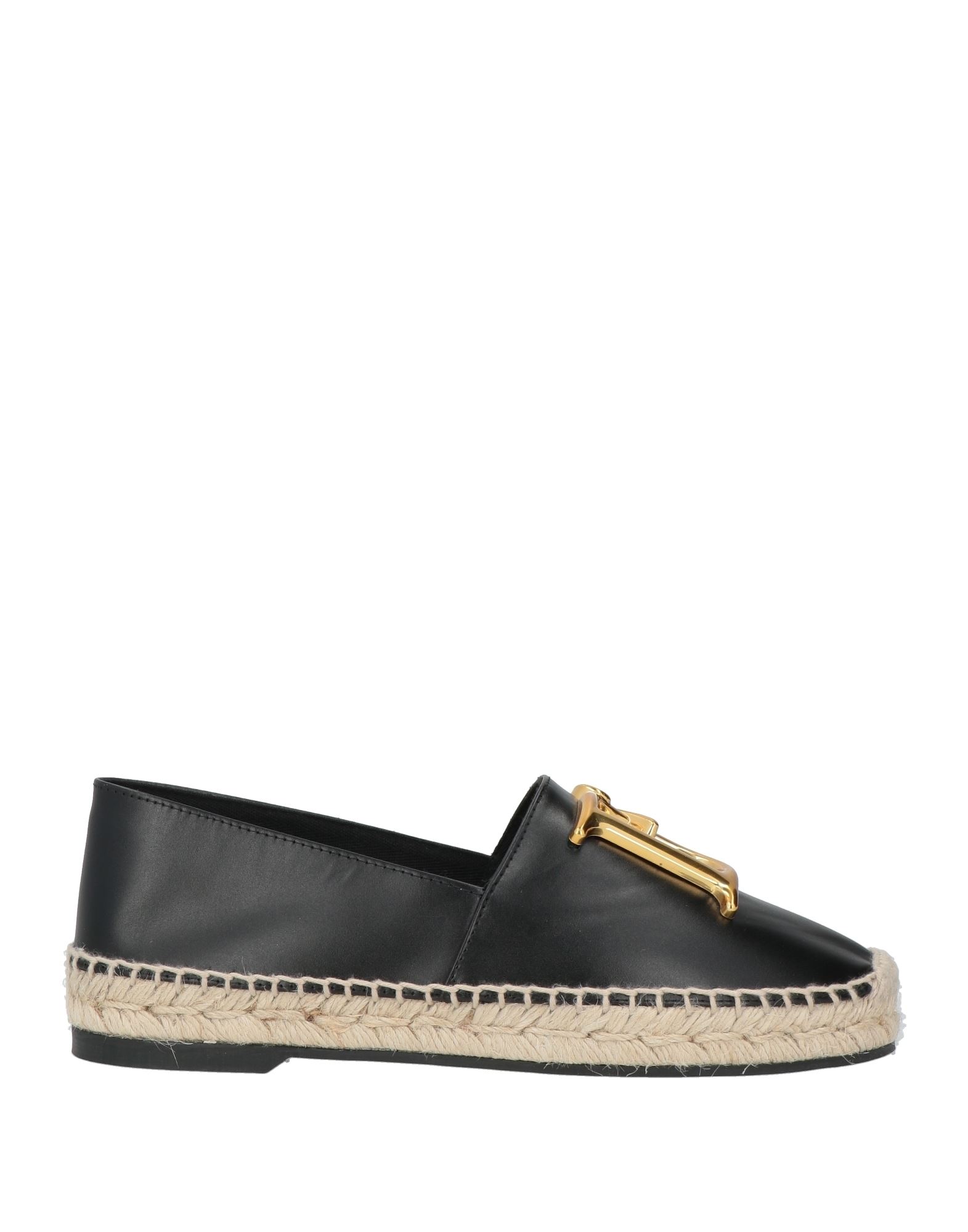 DSQUARED2 Espadrilles Damen Schwarz von DSQUARED2