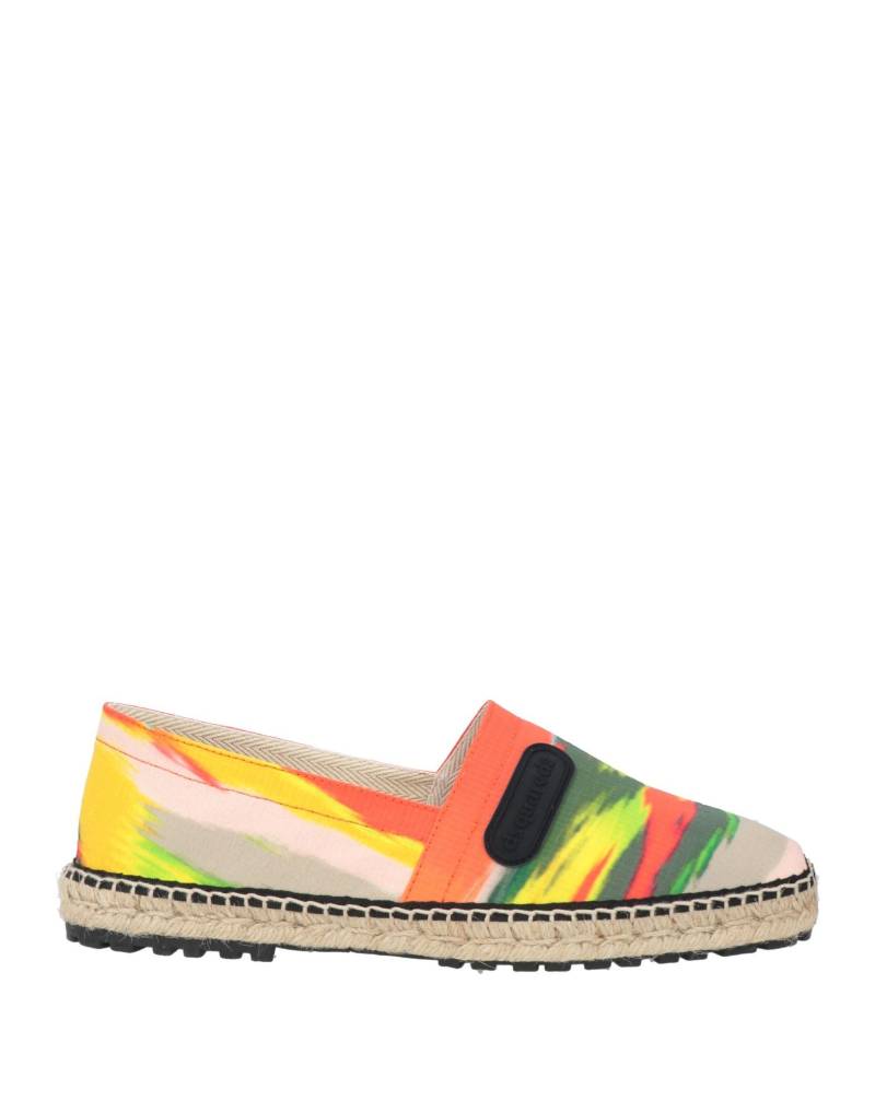 DSQUARED2 Espadrilles Herren Orange von DSQUARED2
