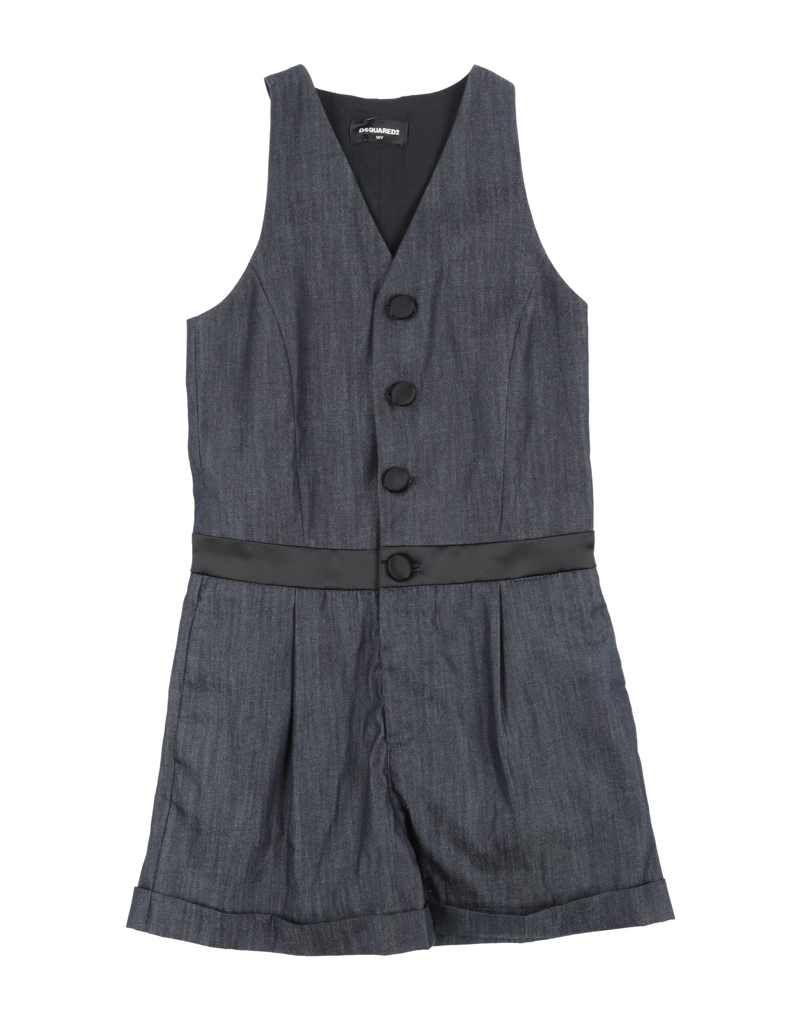 DSQUARED2 Jumpsuit Kinder Blau von DSQUARED2